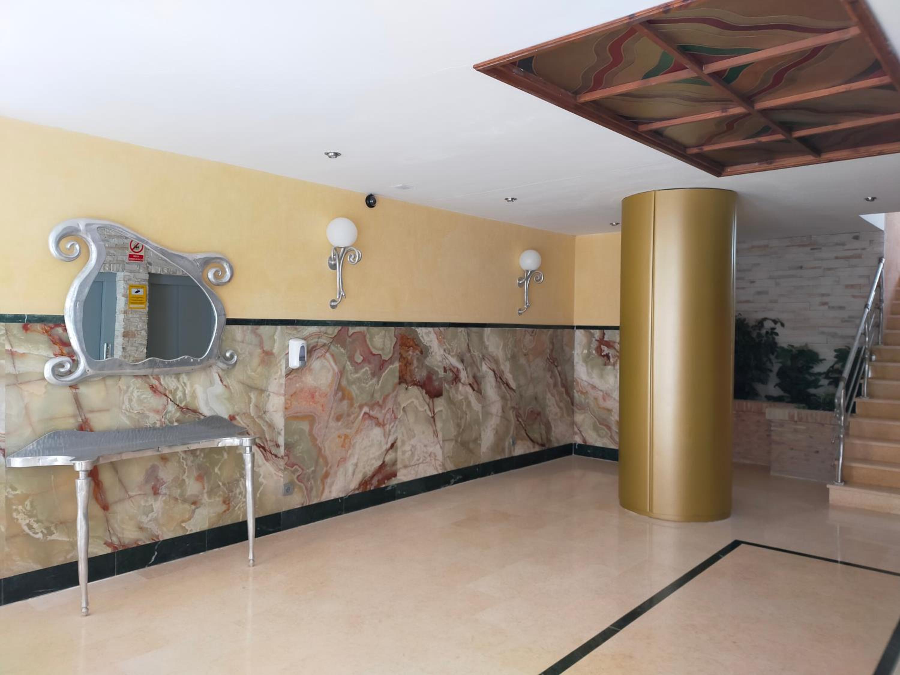 ACV - Costa Marina III-1ª Linea Planta 2 Sur