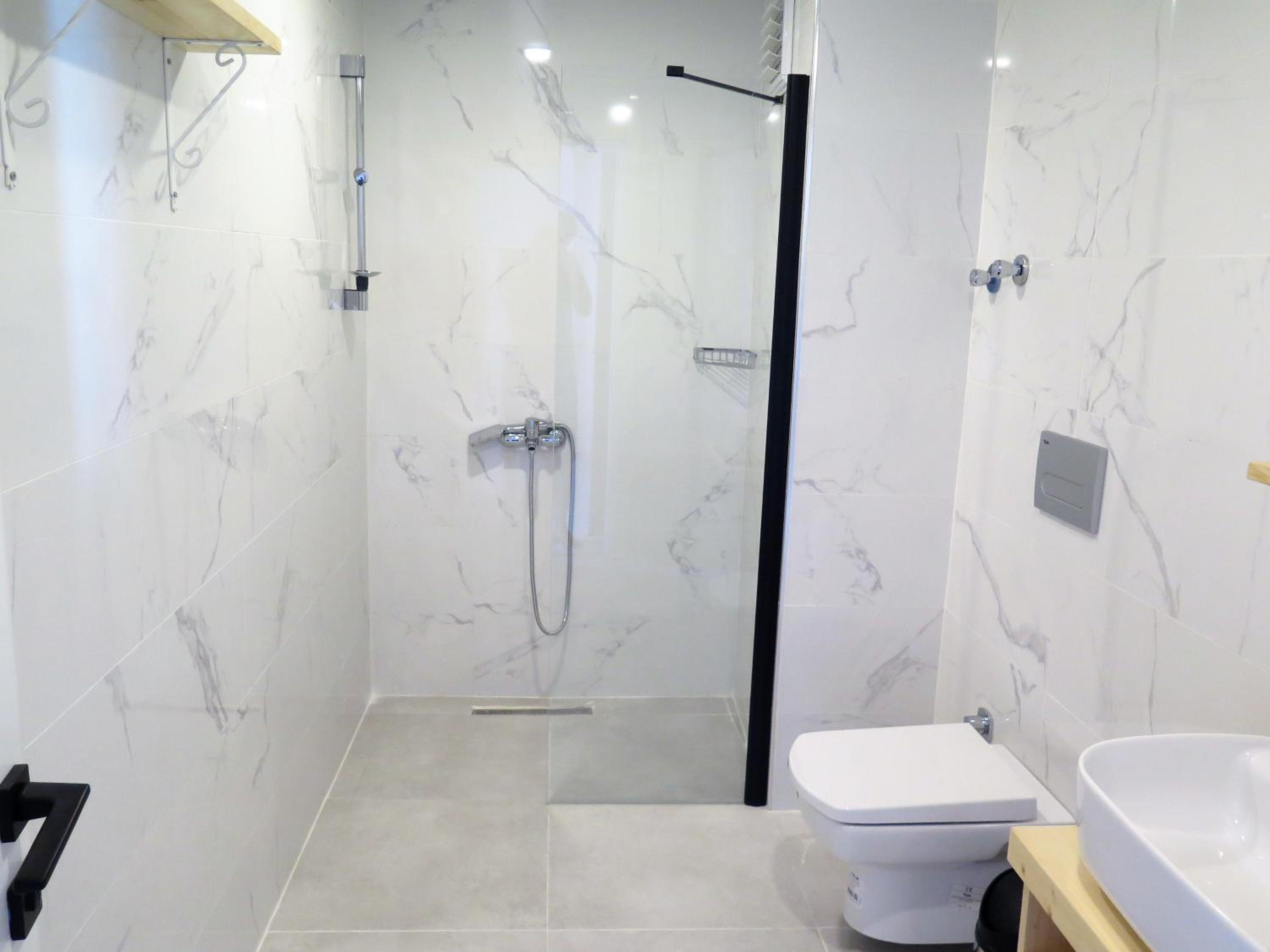 Santa Suites- Near Saint Nicholas Church view 5