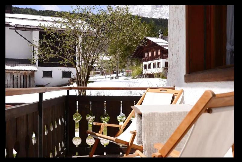 Villanova, Borca di Cadore by Short Holidays
