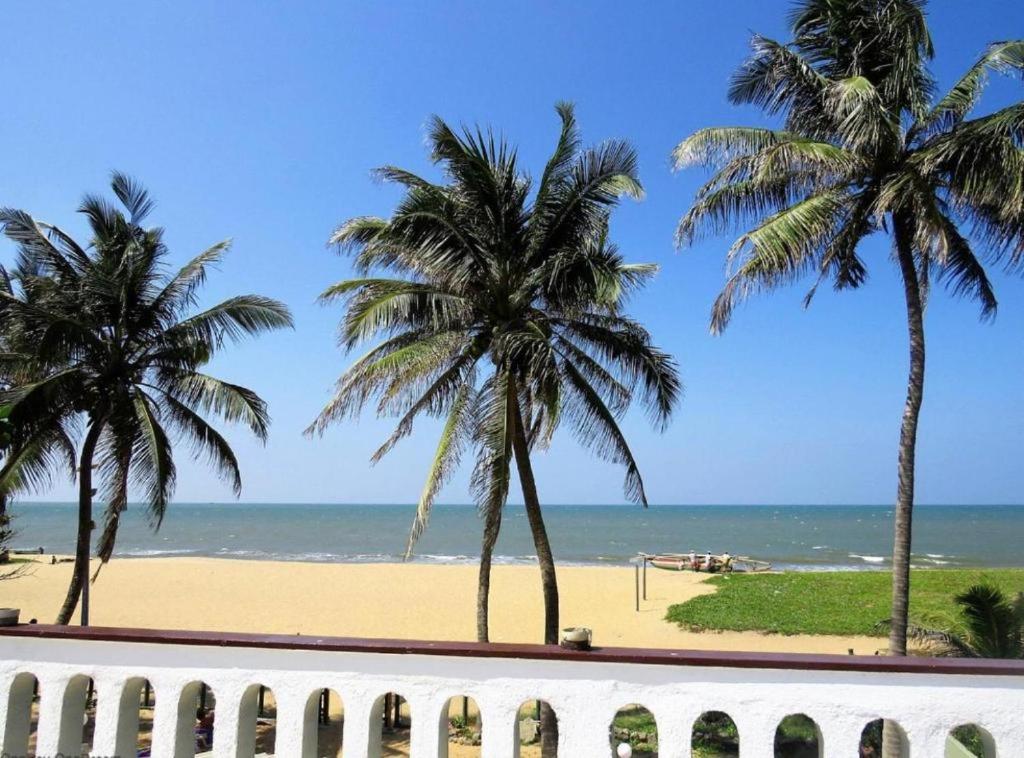 Hotel Silver Sands