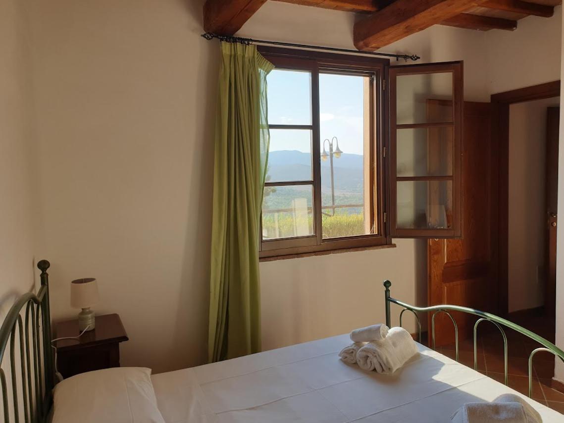 Borgo di Monte Murlo