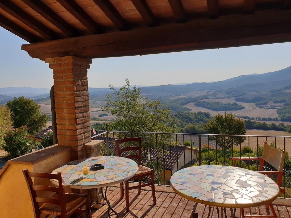 Borgo di Monte Murlo