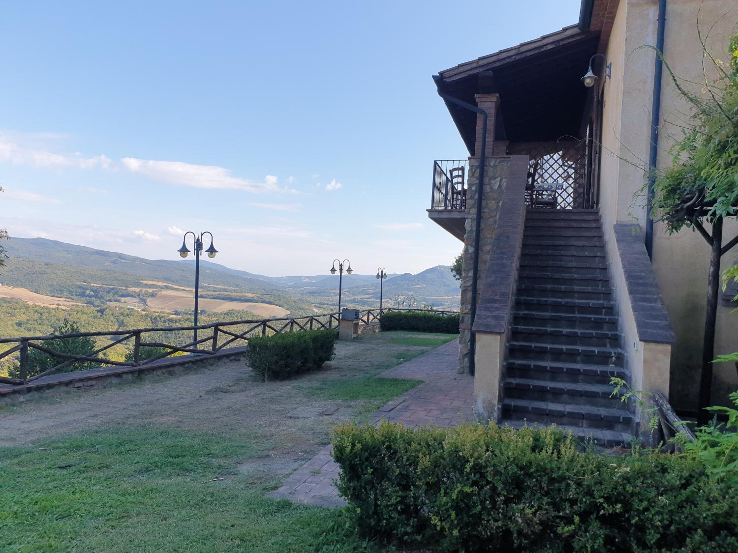 Borgo di Monte Murlo