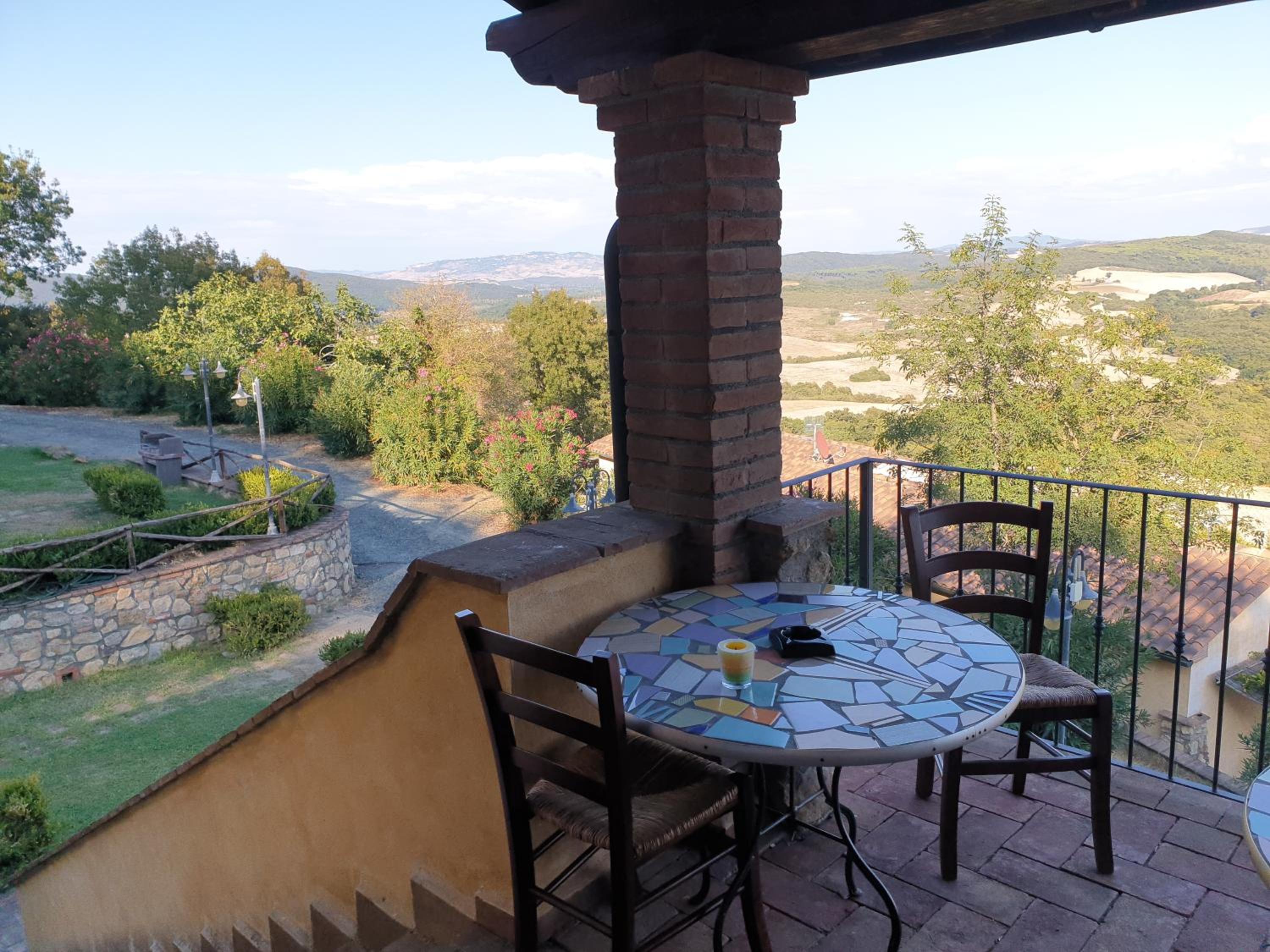 Borgo di Monte Murlo