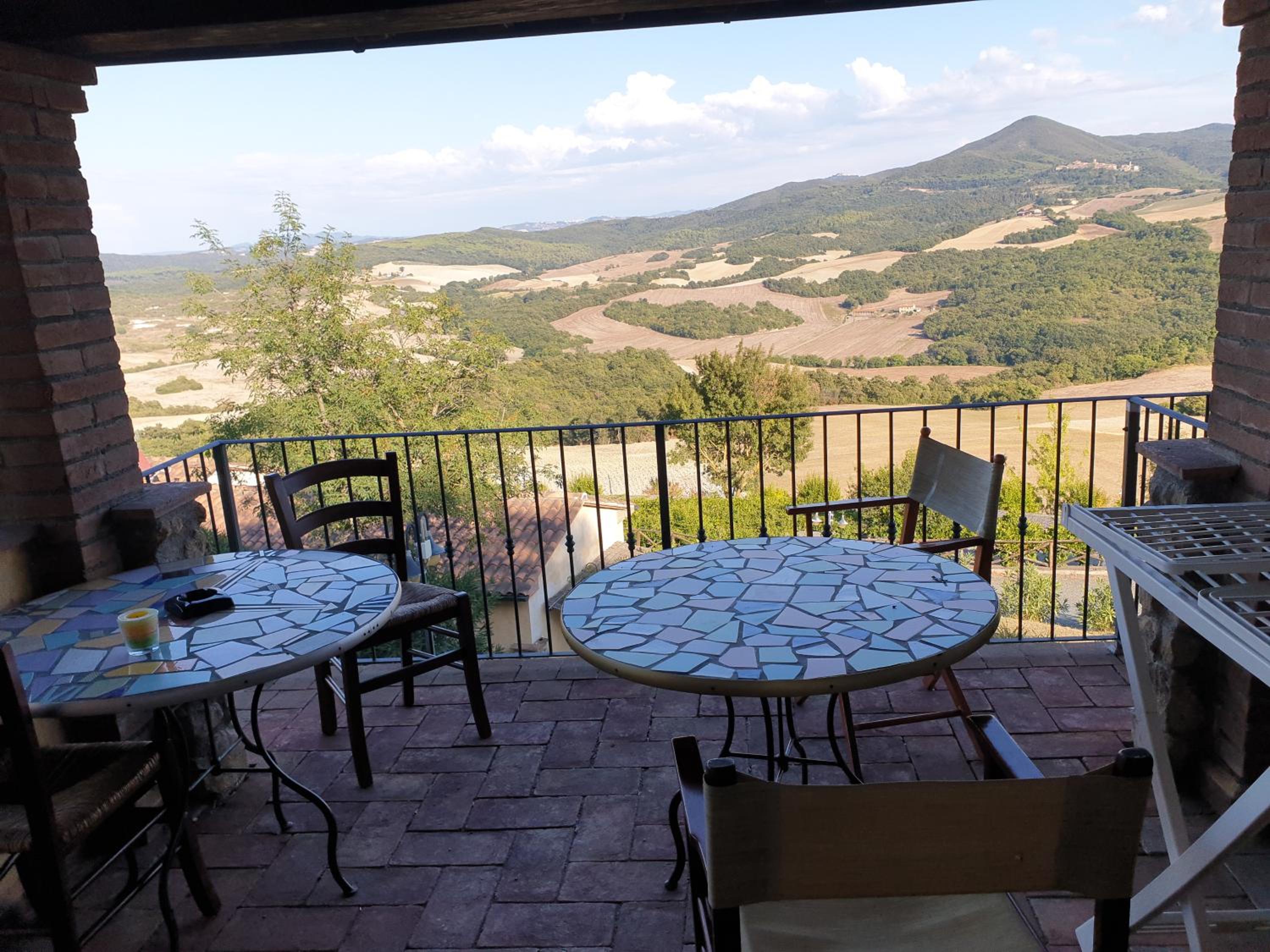 Borgo di Monte Murlo