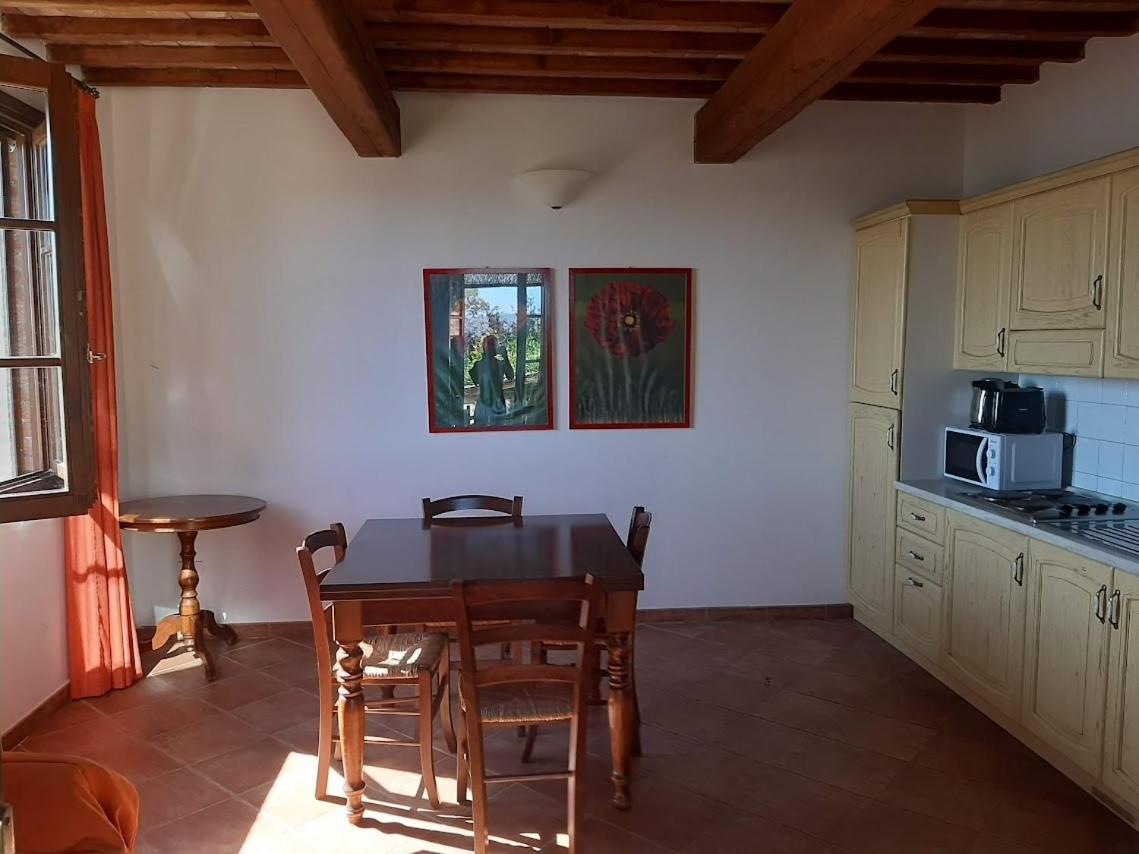 Borgo di Monte Murlo