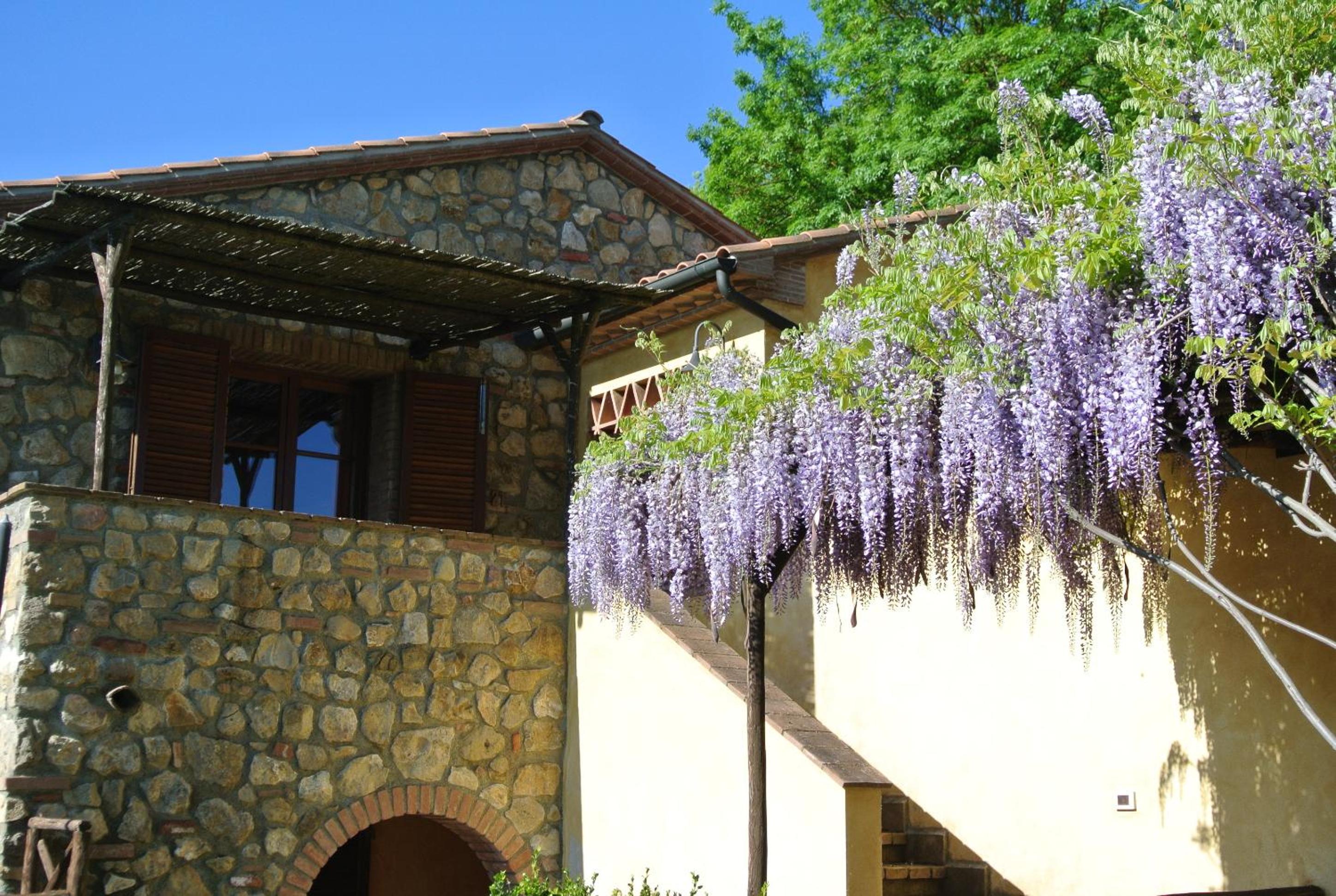 Borgo di Monte Murlo
