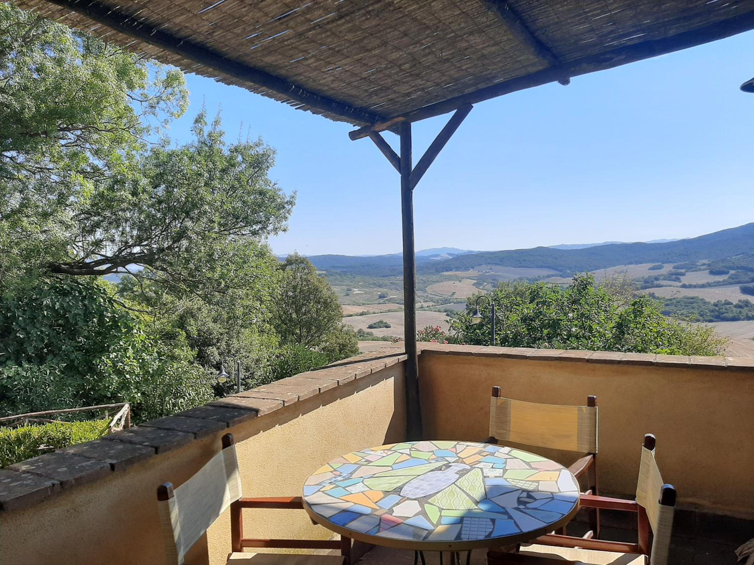 Borgo di Monte Murlo