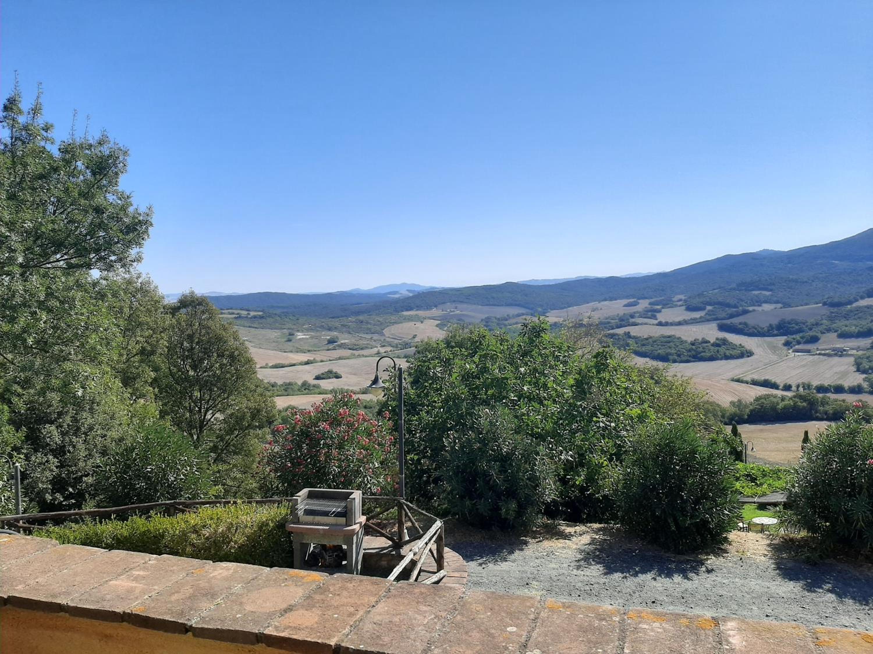 Borgo di Monte Murlo