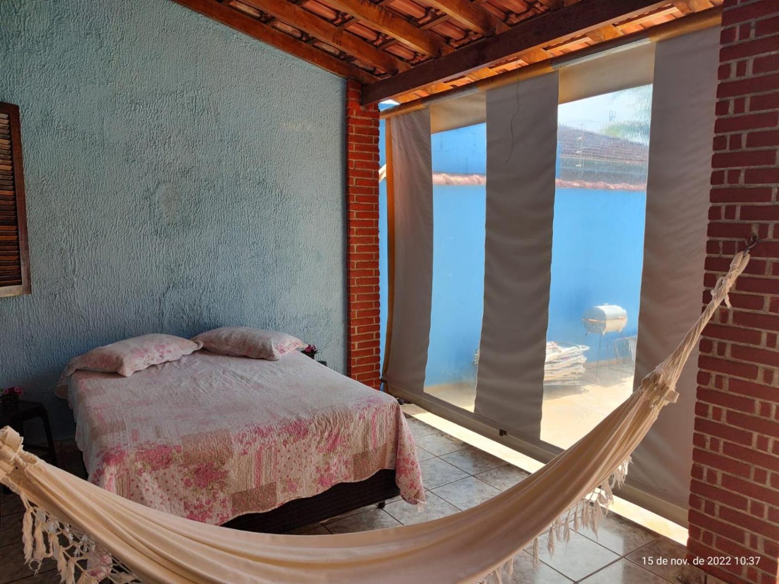 Nascimento Beach House