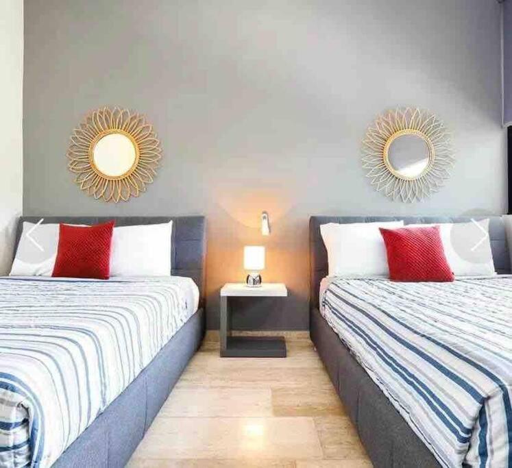 PH Tulum 3BR Aldea Zama Alberca privada