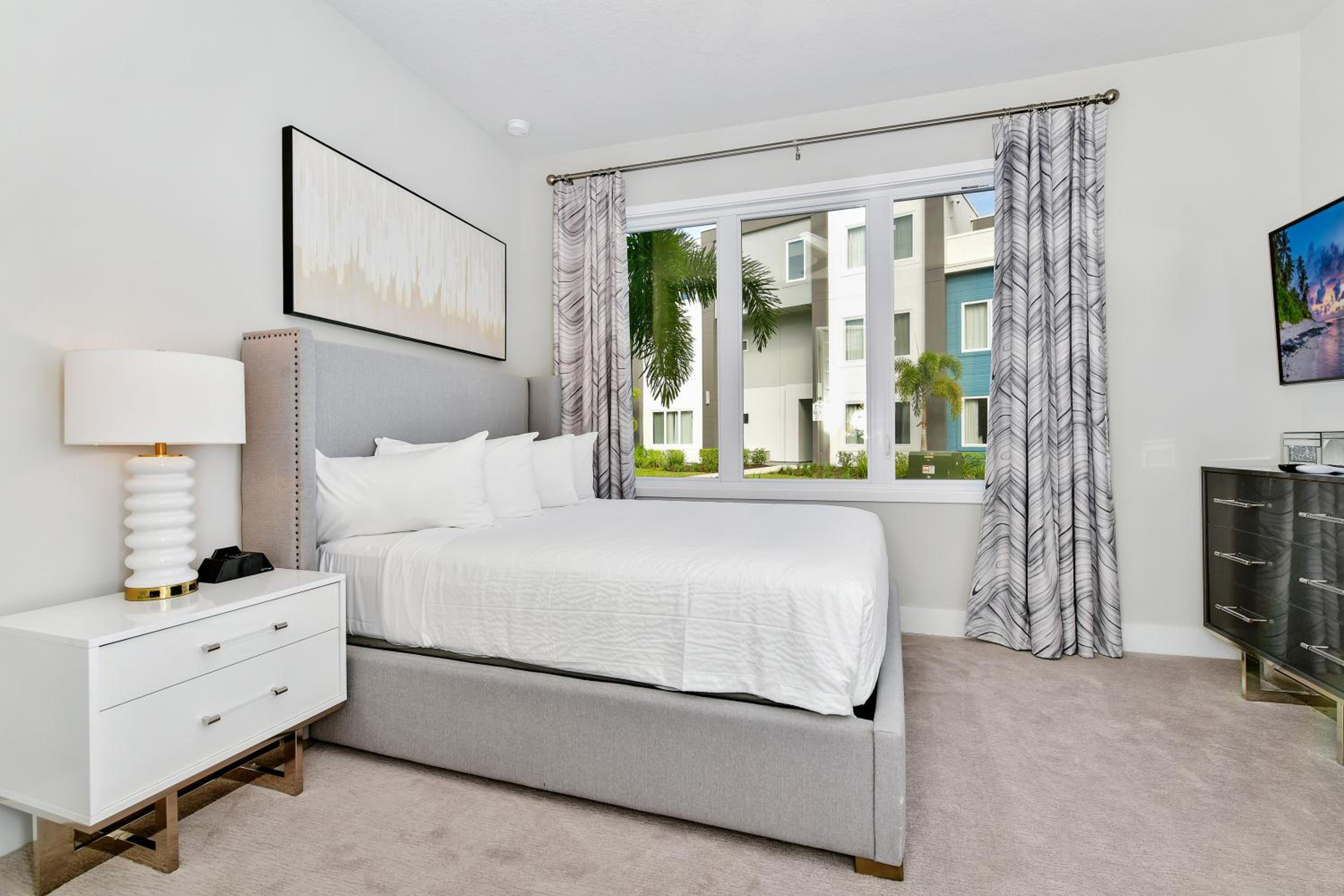 Stylish Condo near Disney w/ Hotel Amenities - 7740 - 2 - 108