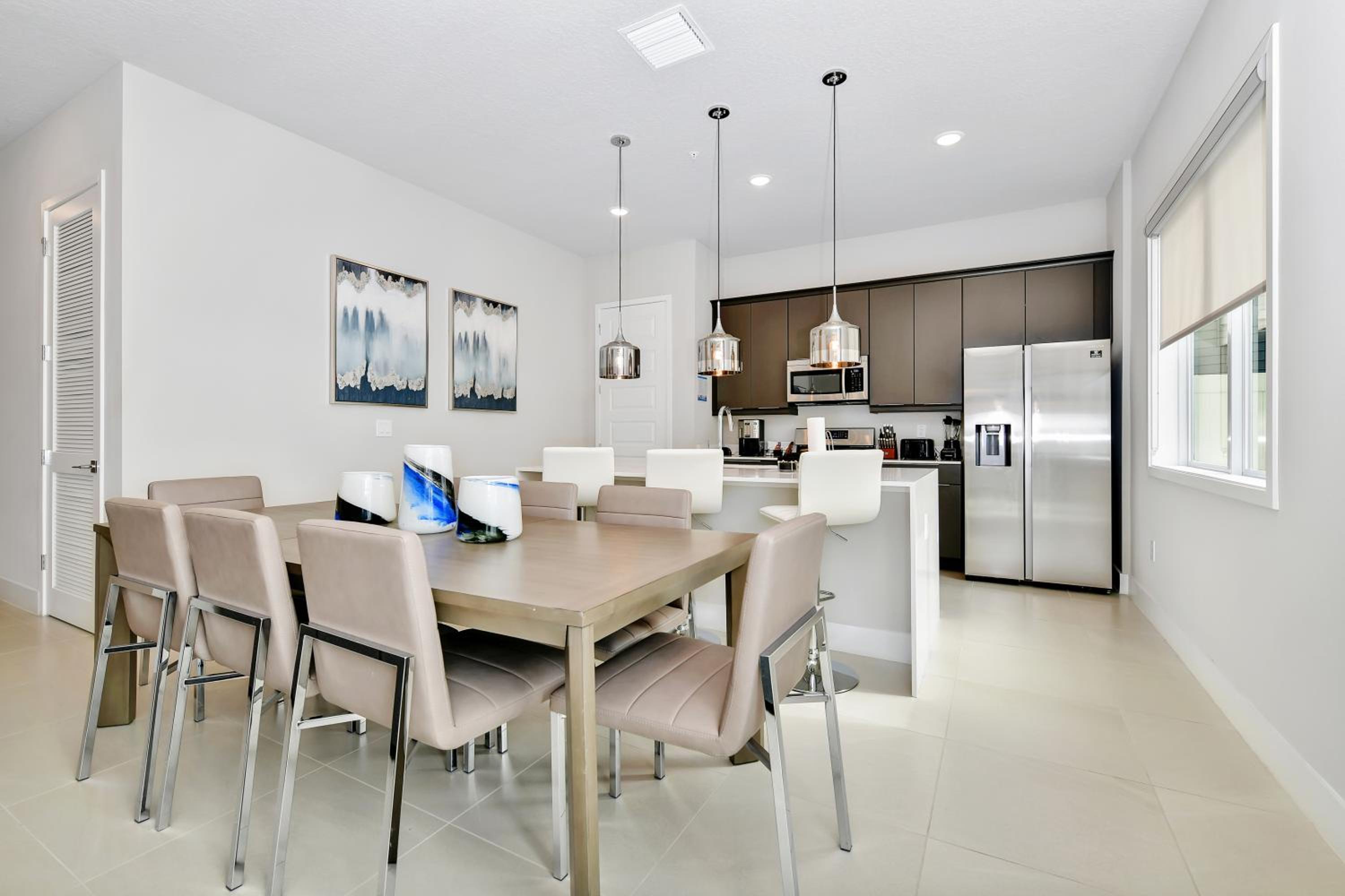 Stylish Condo near Disney w/ Hotel Amenities - 7740 - 2 - 108