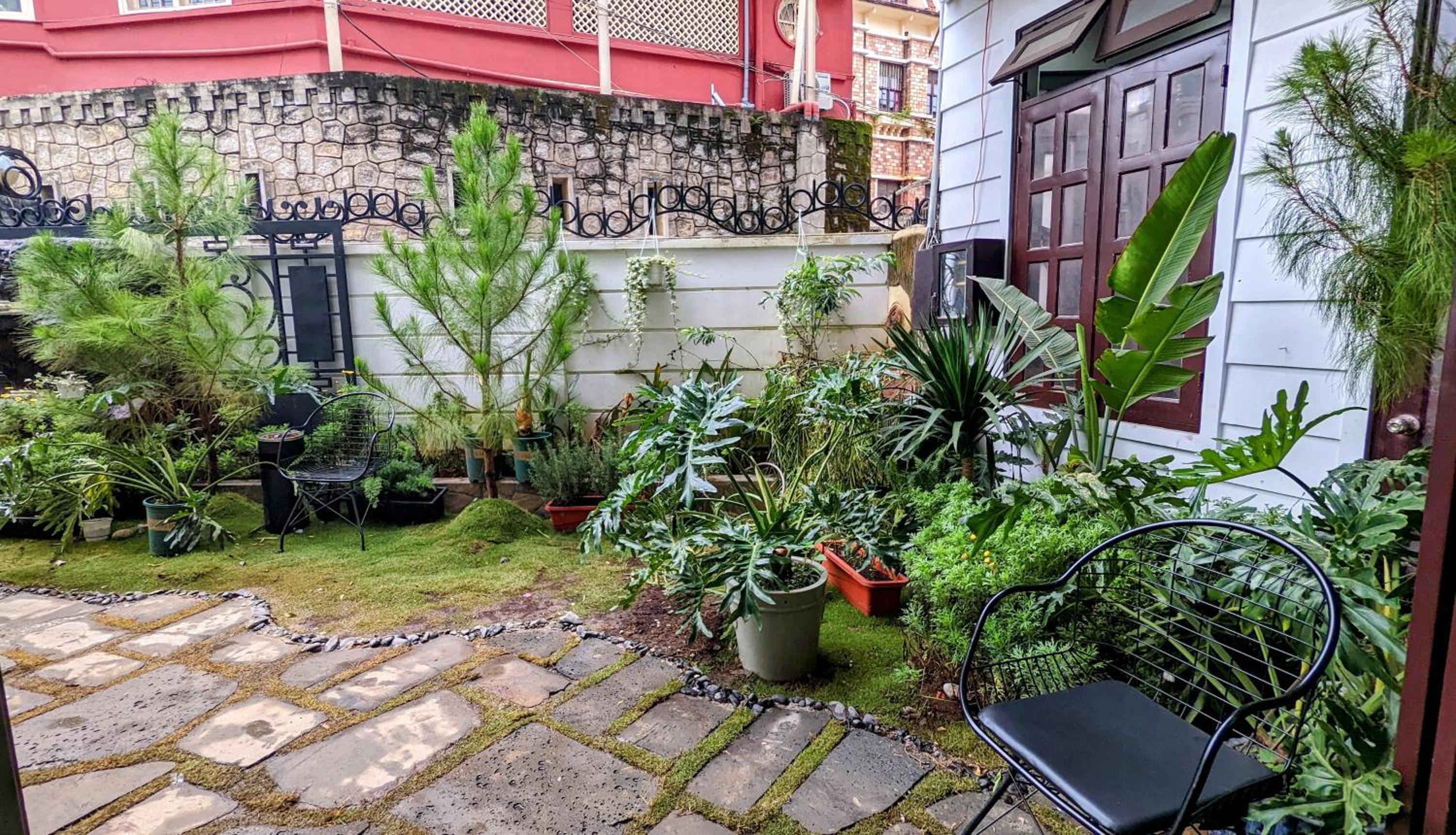Wasabi House - Homestay by Da Lat Market