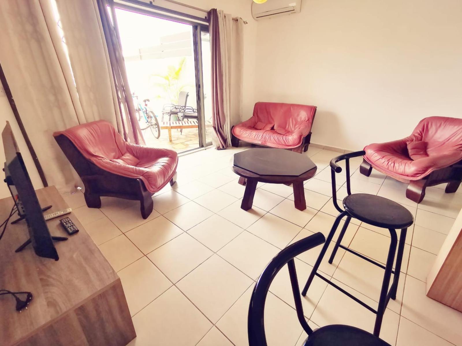 Leeroy duplex villa photo 5