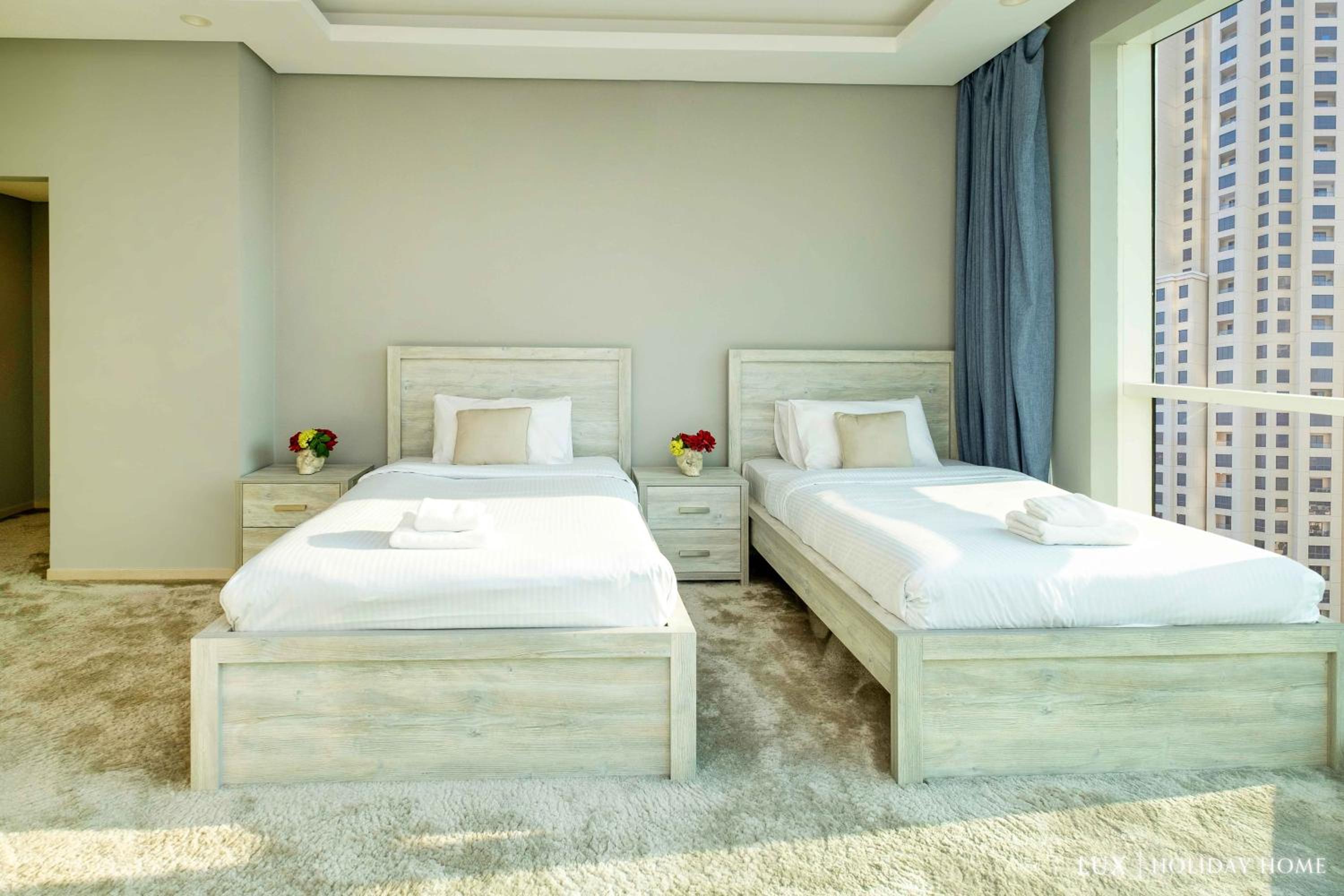 LUX - The JBR Dubai Eye Suite