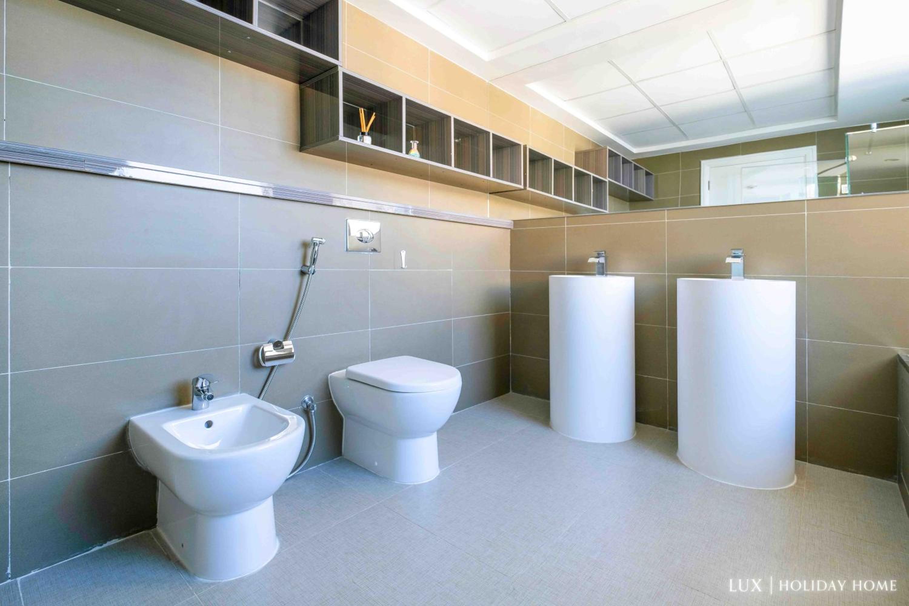 LUX - The JBR Dubai Eye Suite