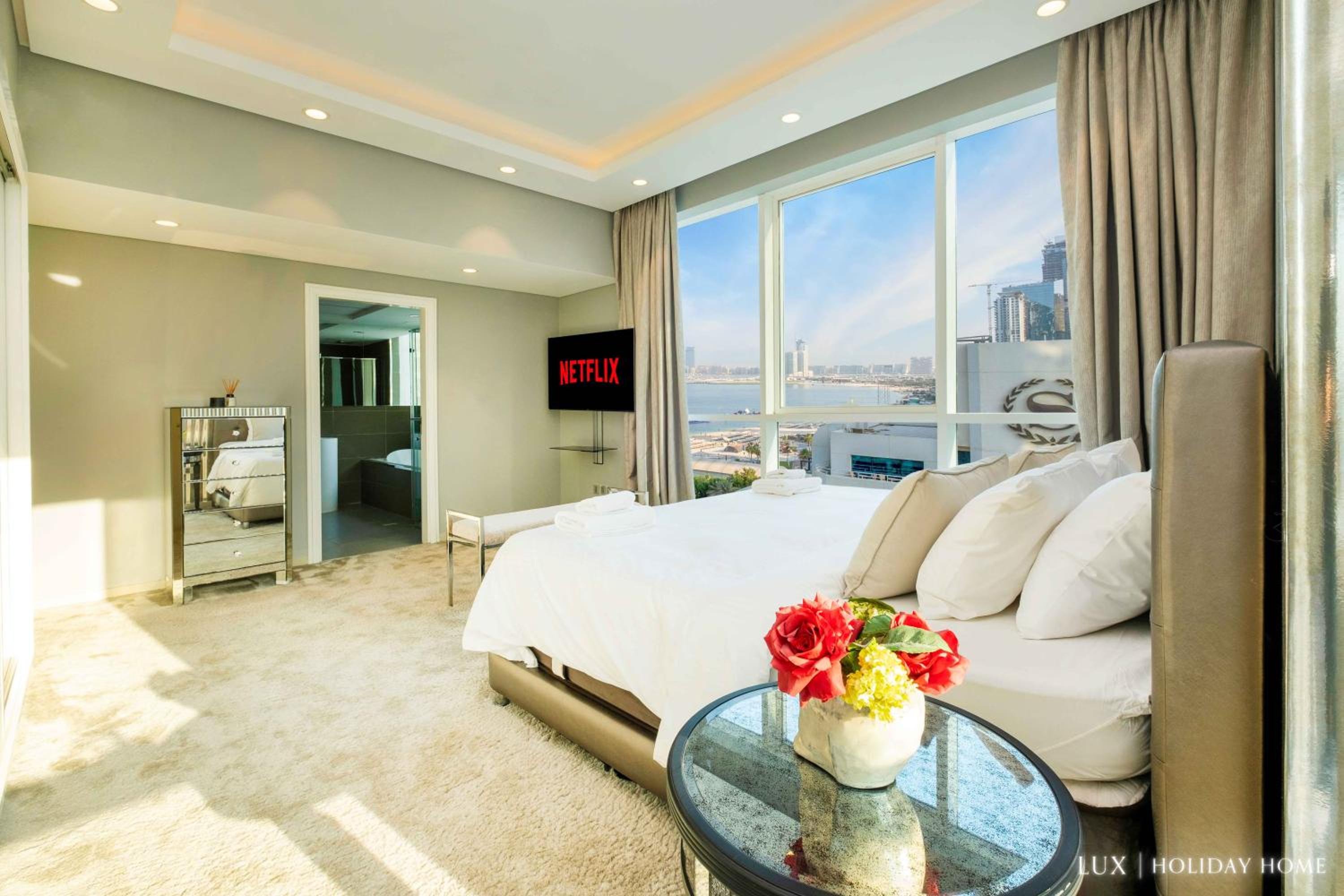 LUX - The JBR Dubai Eye Suite