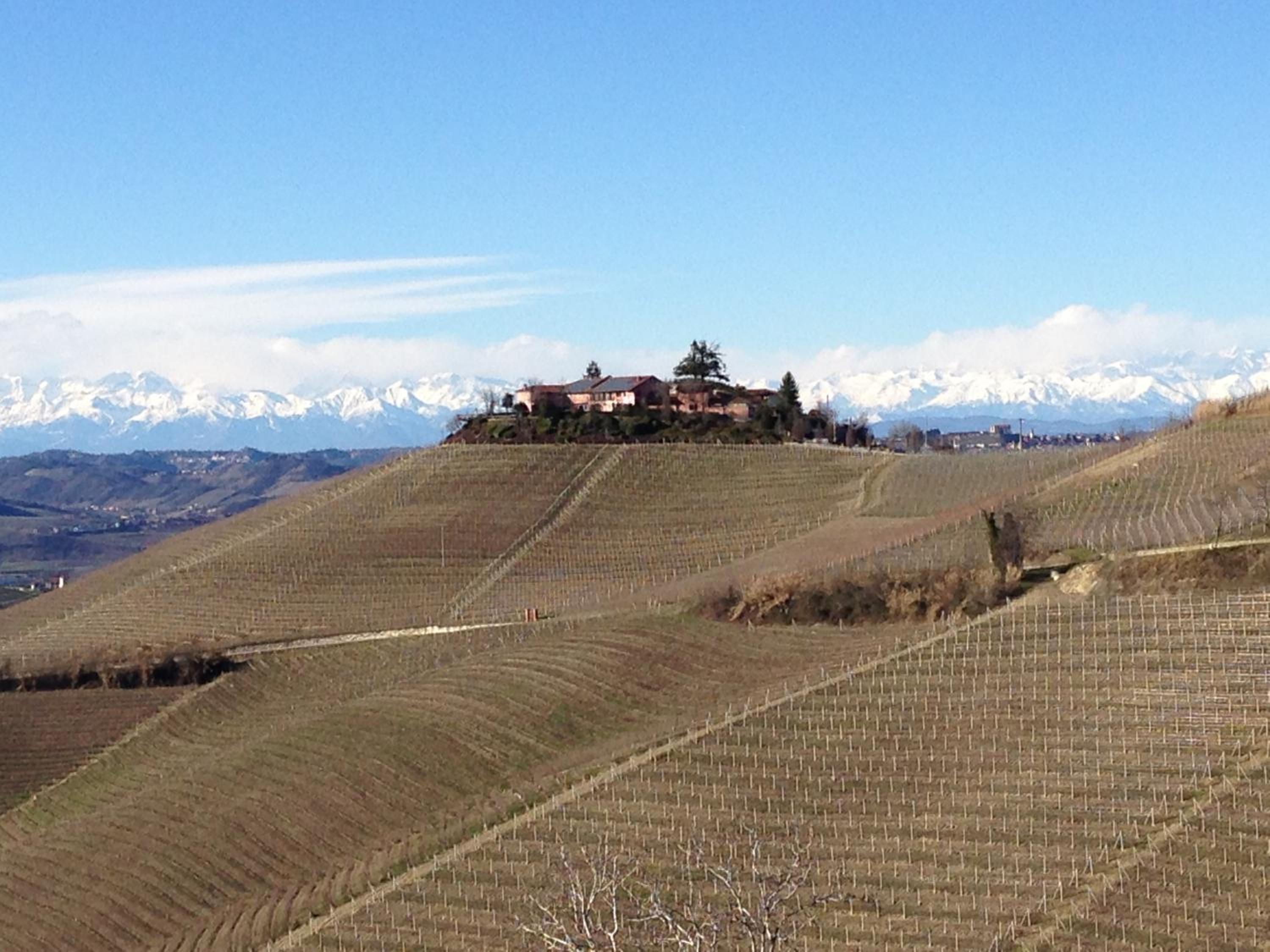Agriturismo Il Bricco