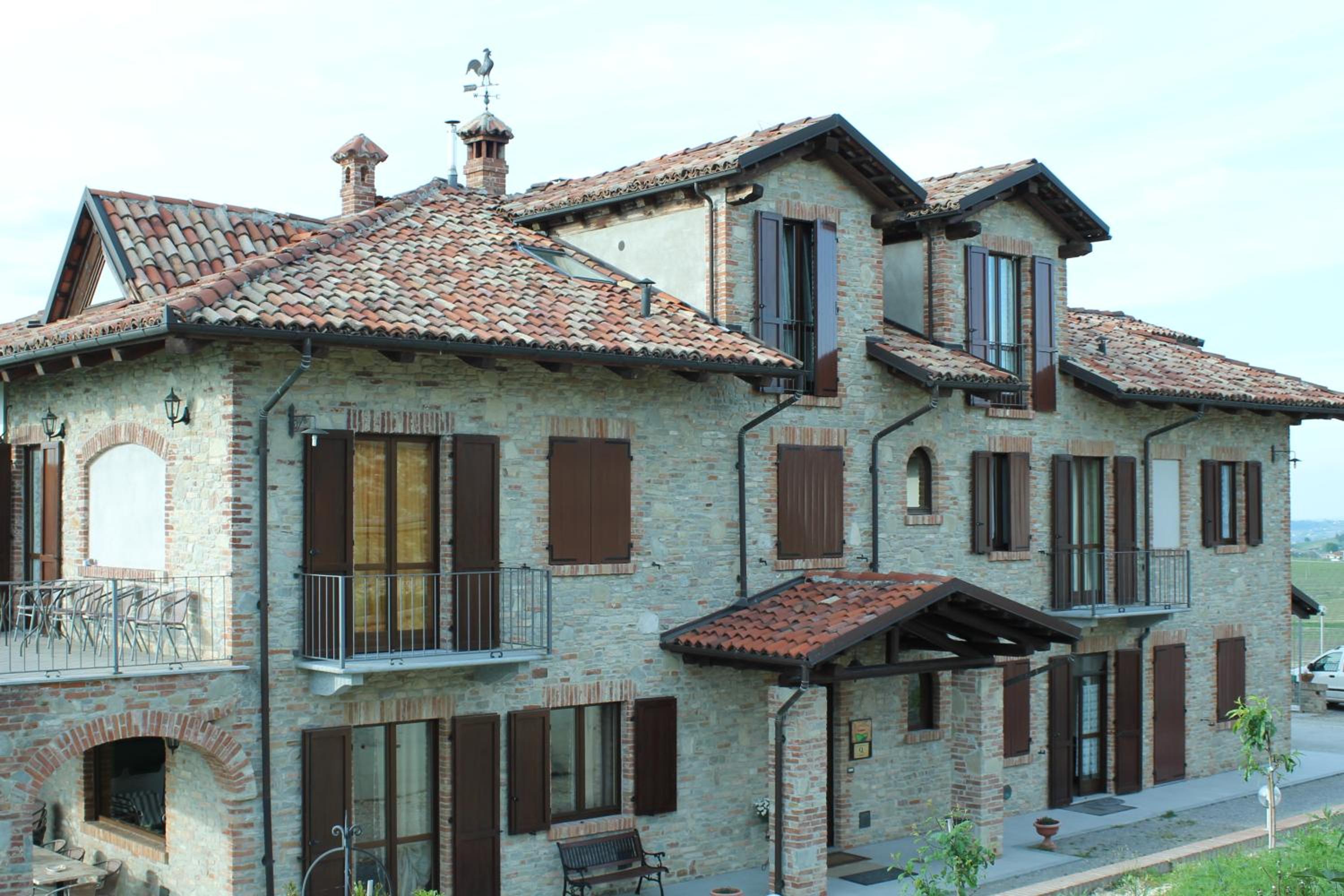 Agriturismo Il Bricco