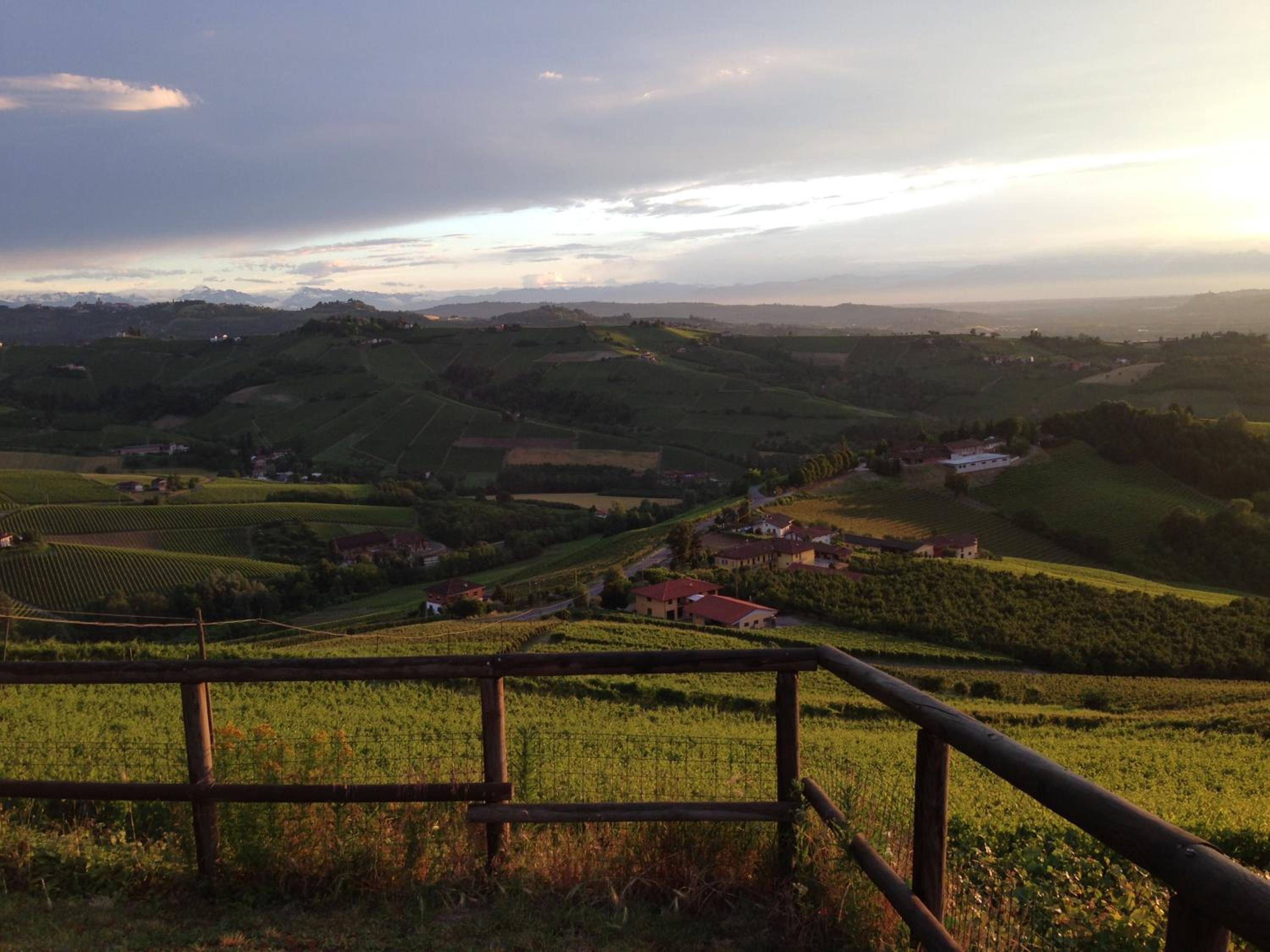 Agriturismo Il Bricco