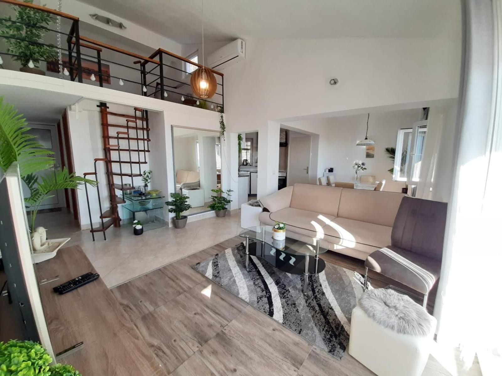 Apartment Natali view 5
