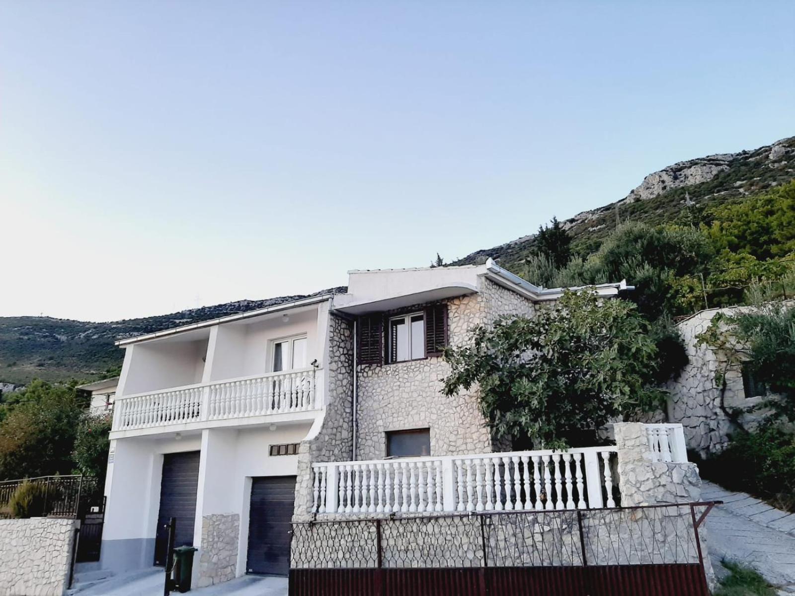 Apartment Natali view 2