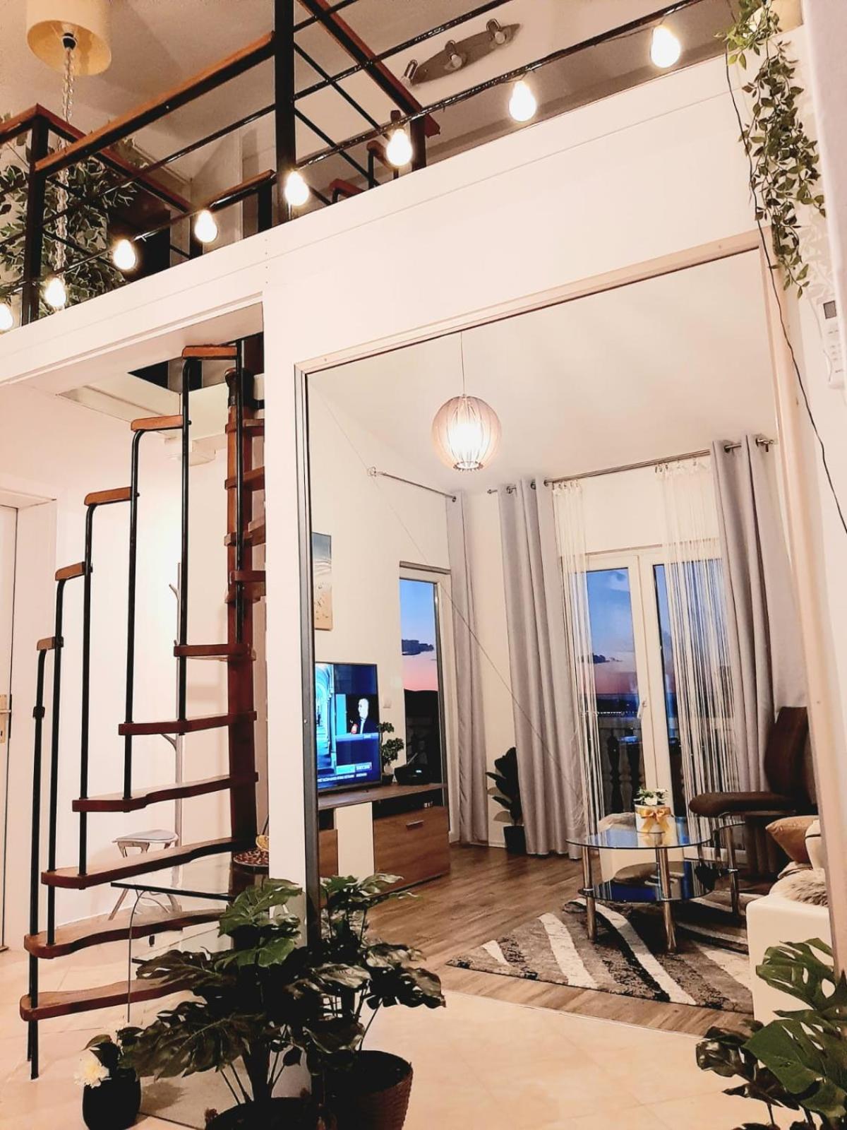 Apartment Natali view 3