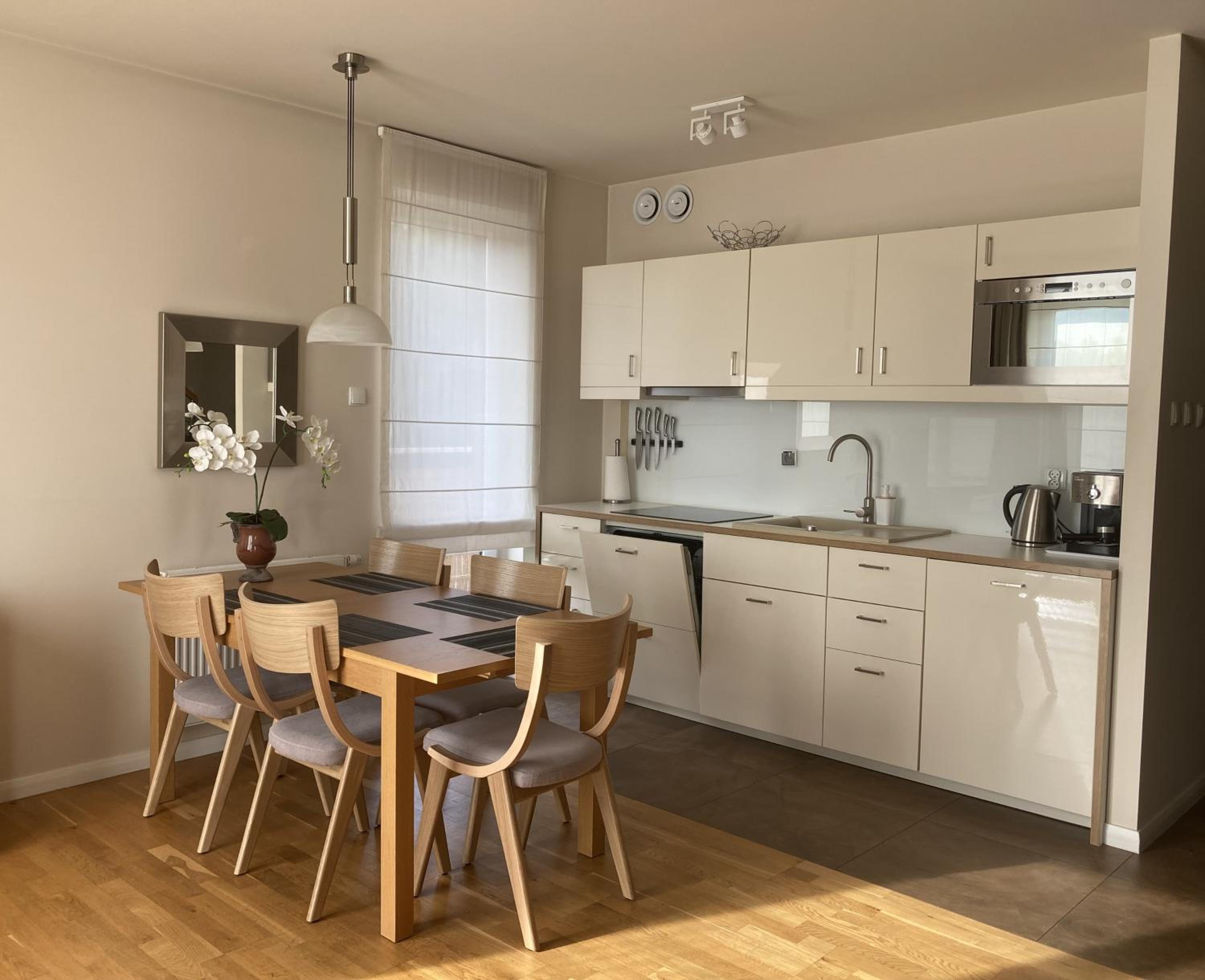 Apartament Beige view 3
