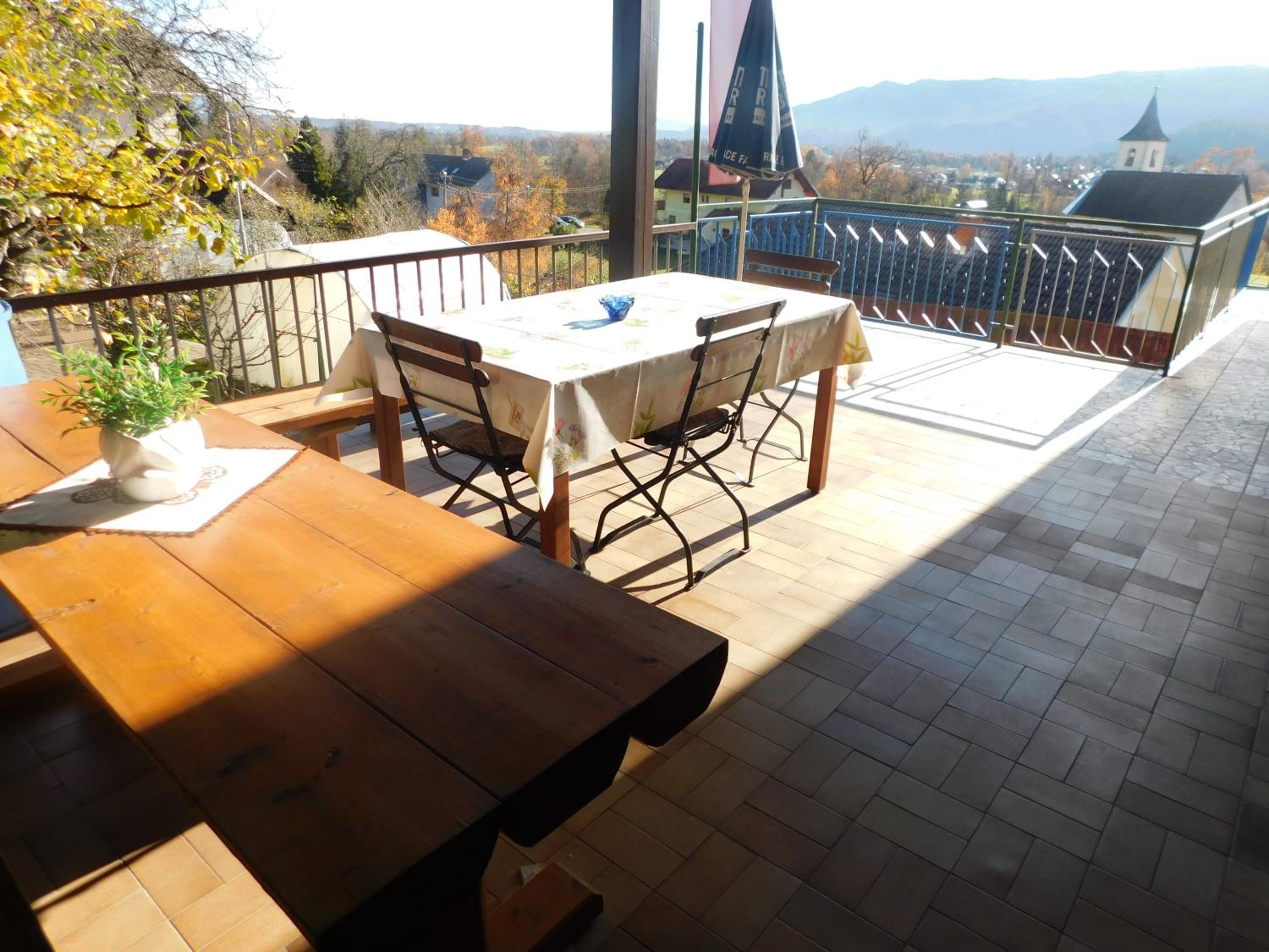 Apartmaji Marko