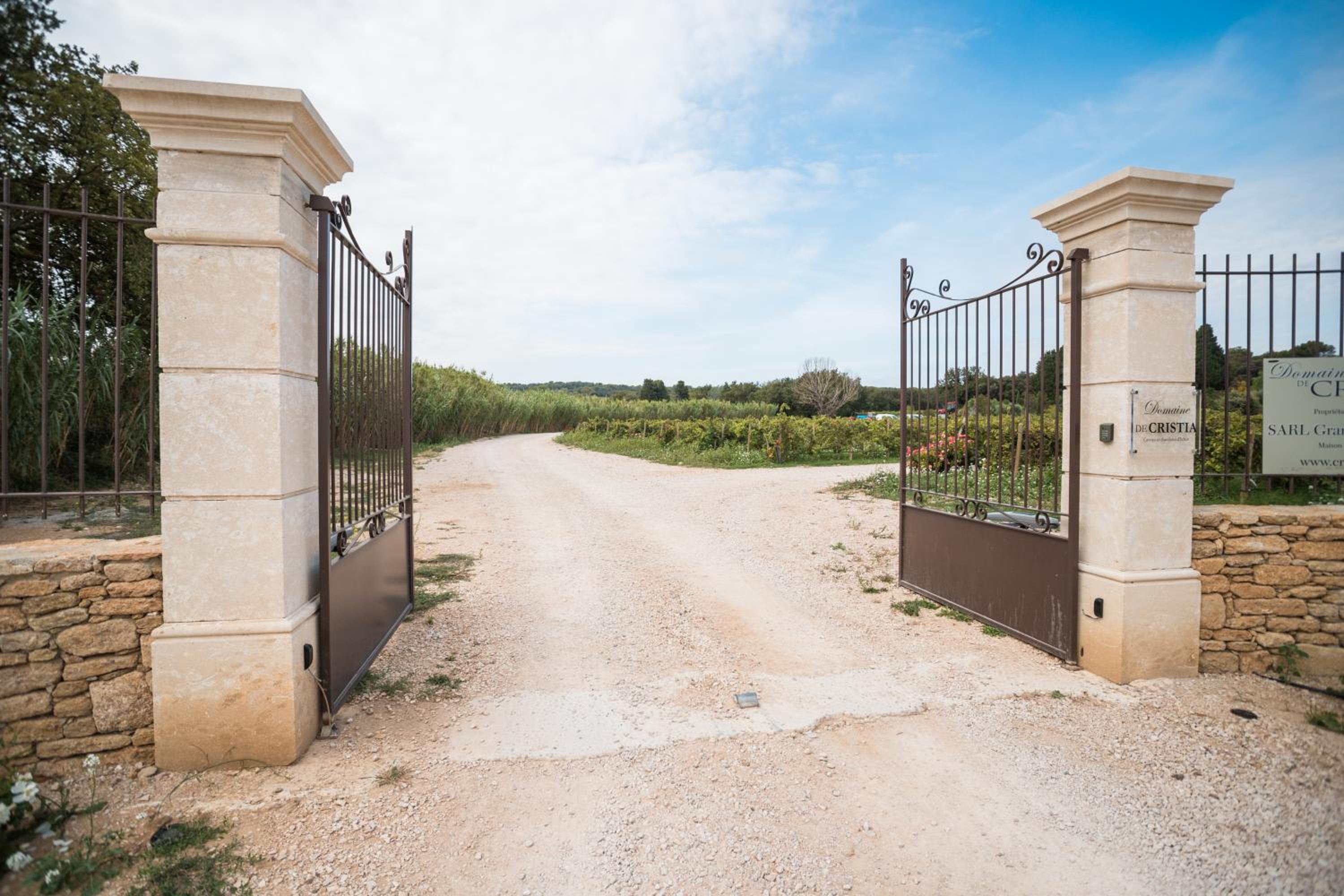 Chambres d'hôtes - Domaine de Cristia view 4