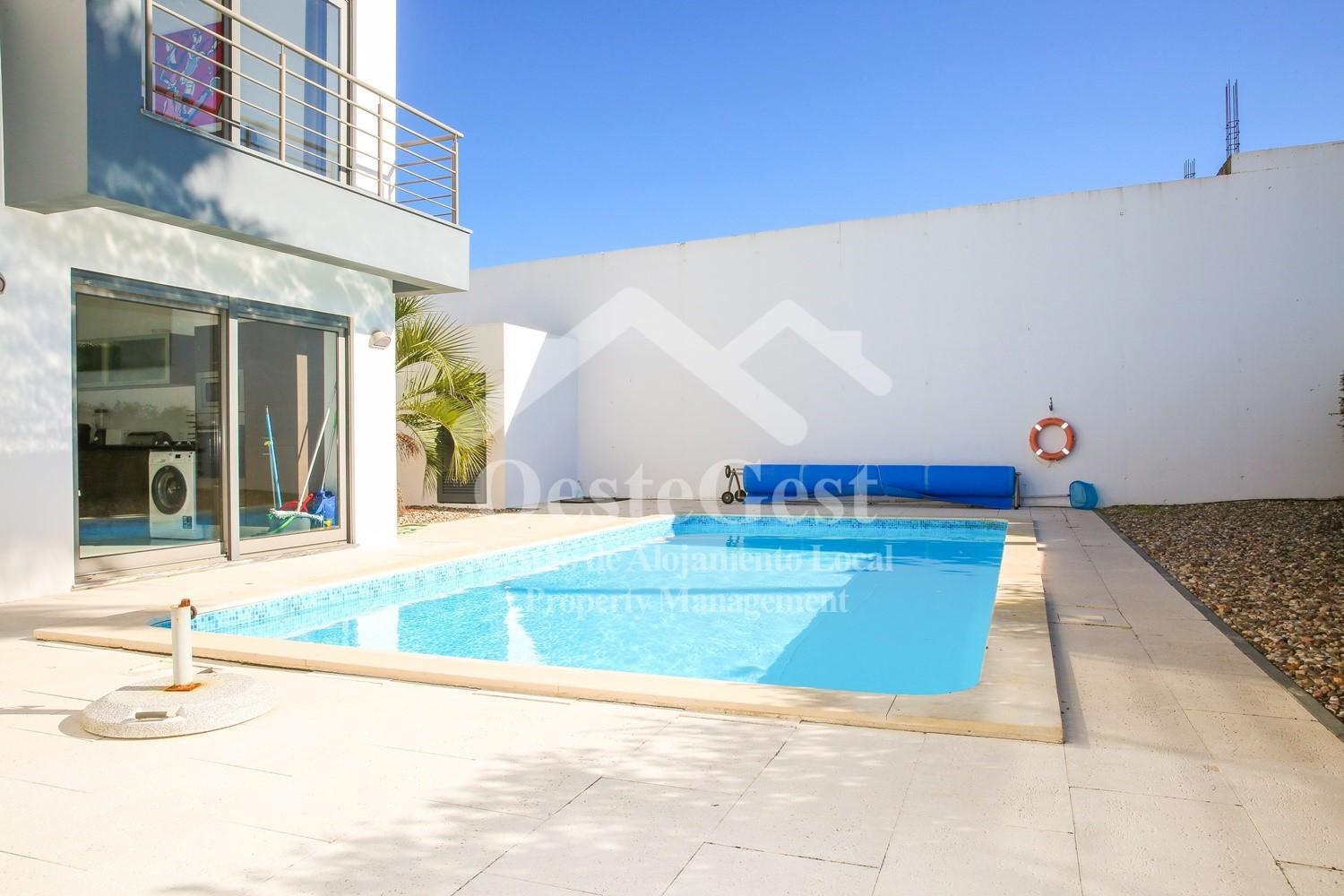 Villa Azinhança do Mar