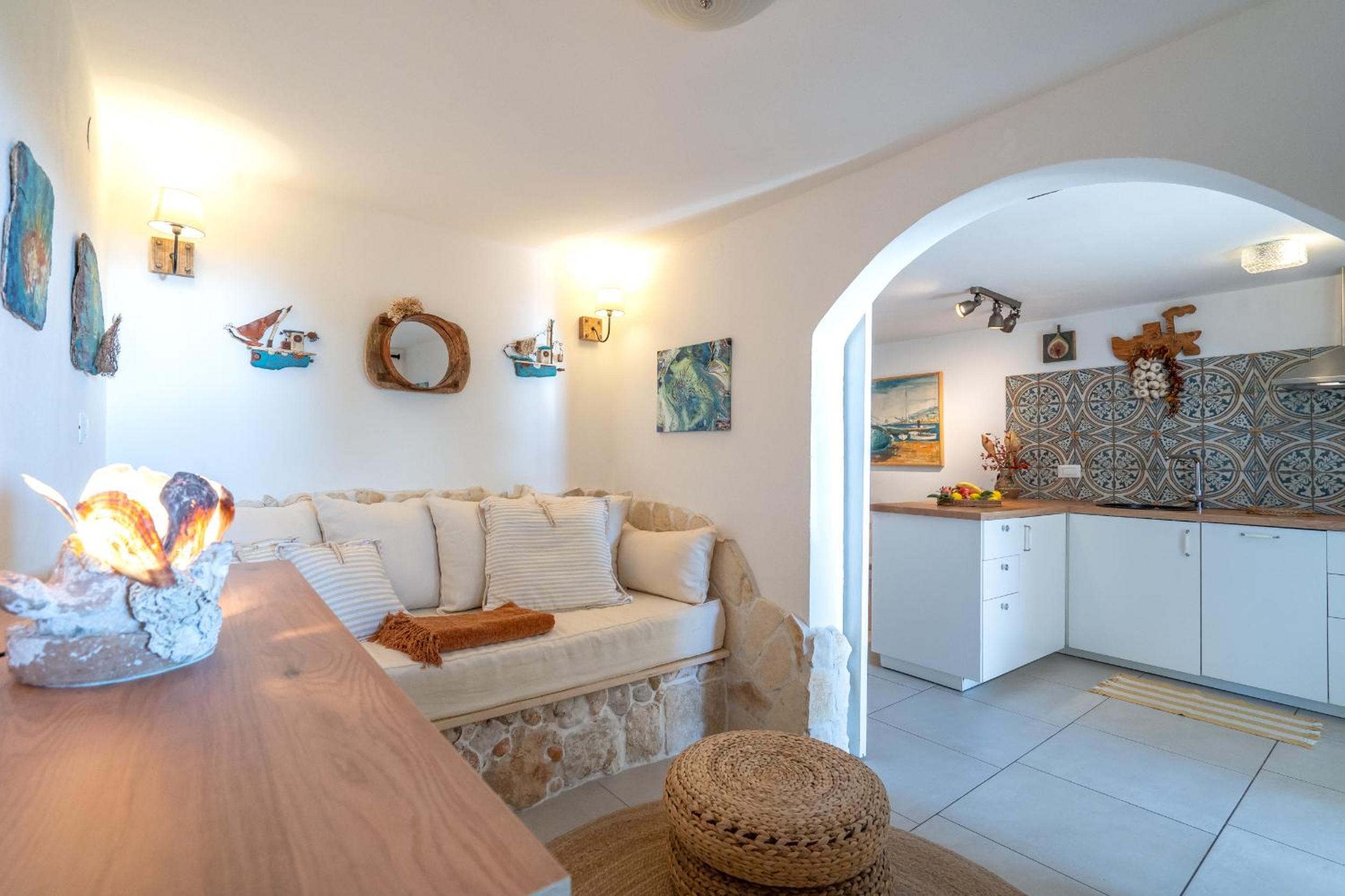 Libera Apartments