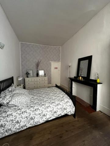 COSY House T3 City Center, Museum, Place Carnot view 5