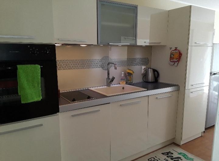 Cozy apartment in the hart of the city view 4