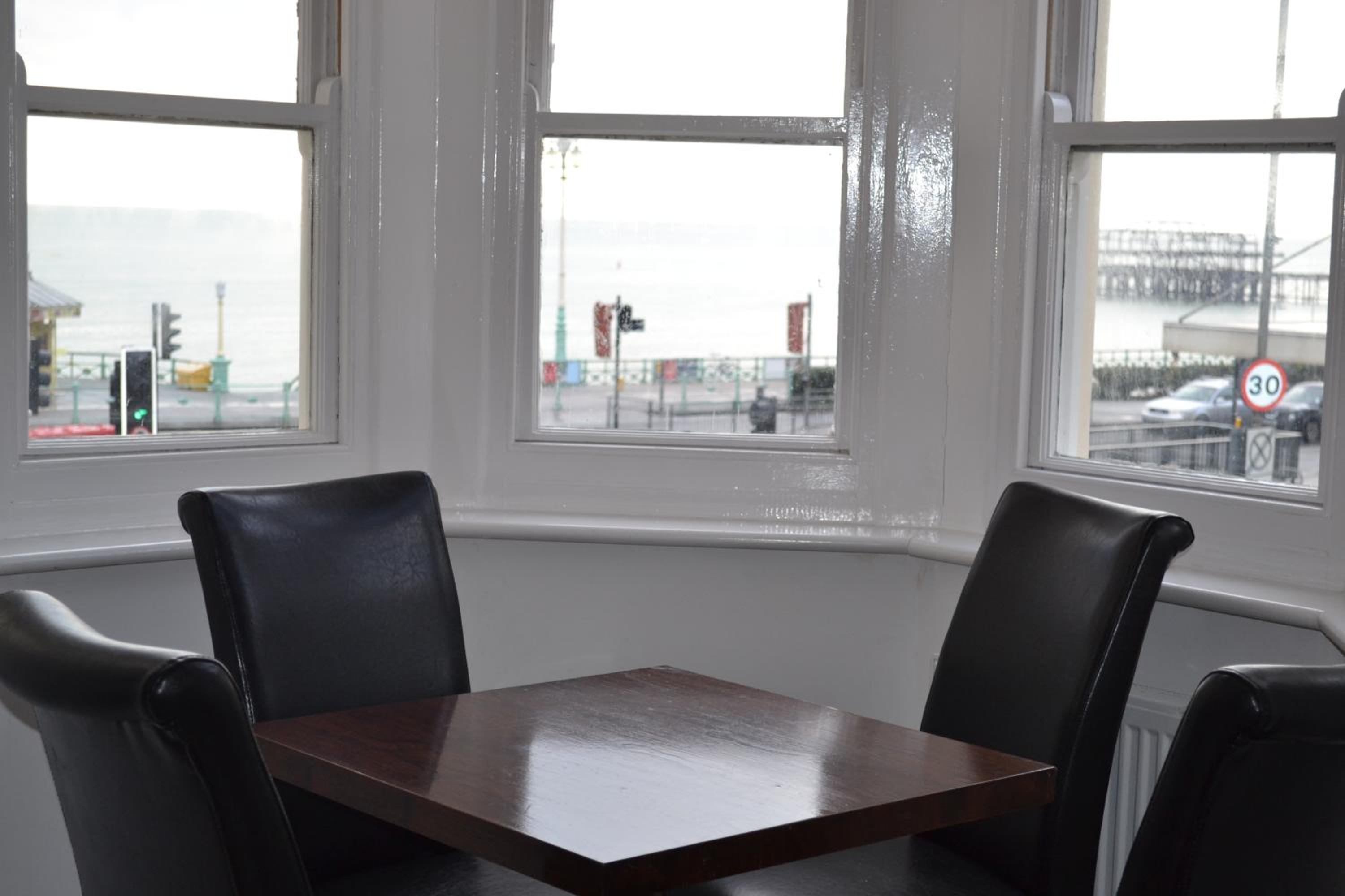 Brighton Beach Inn