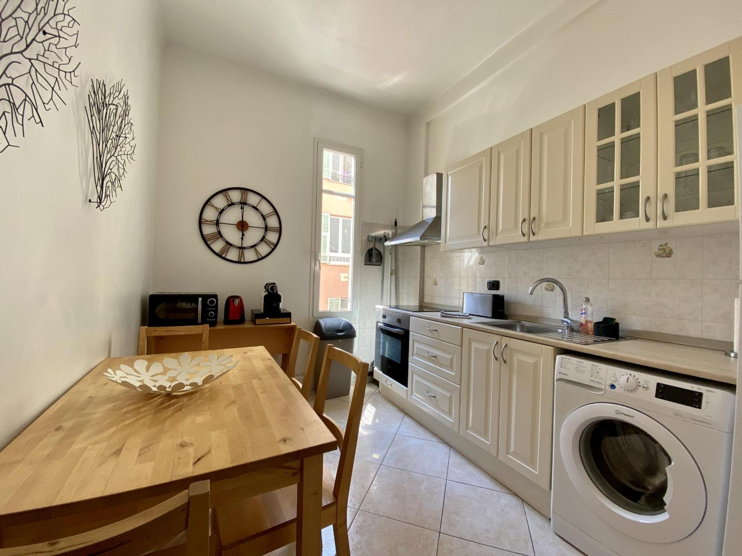 Appartement Auber view 4