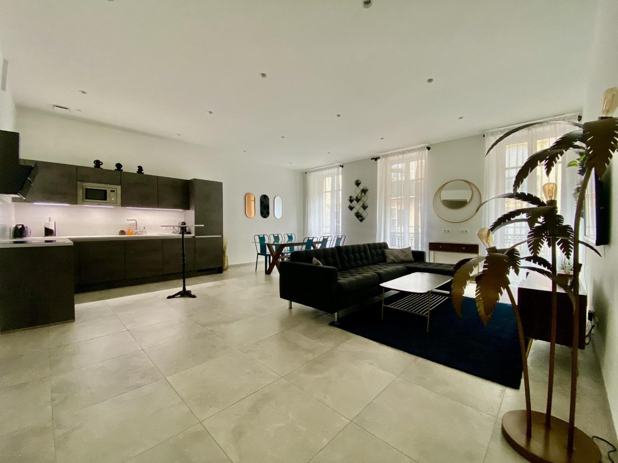 Appartement Urban 5 photo 1