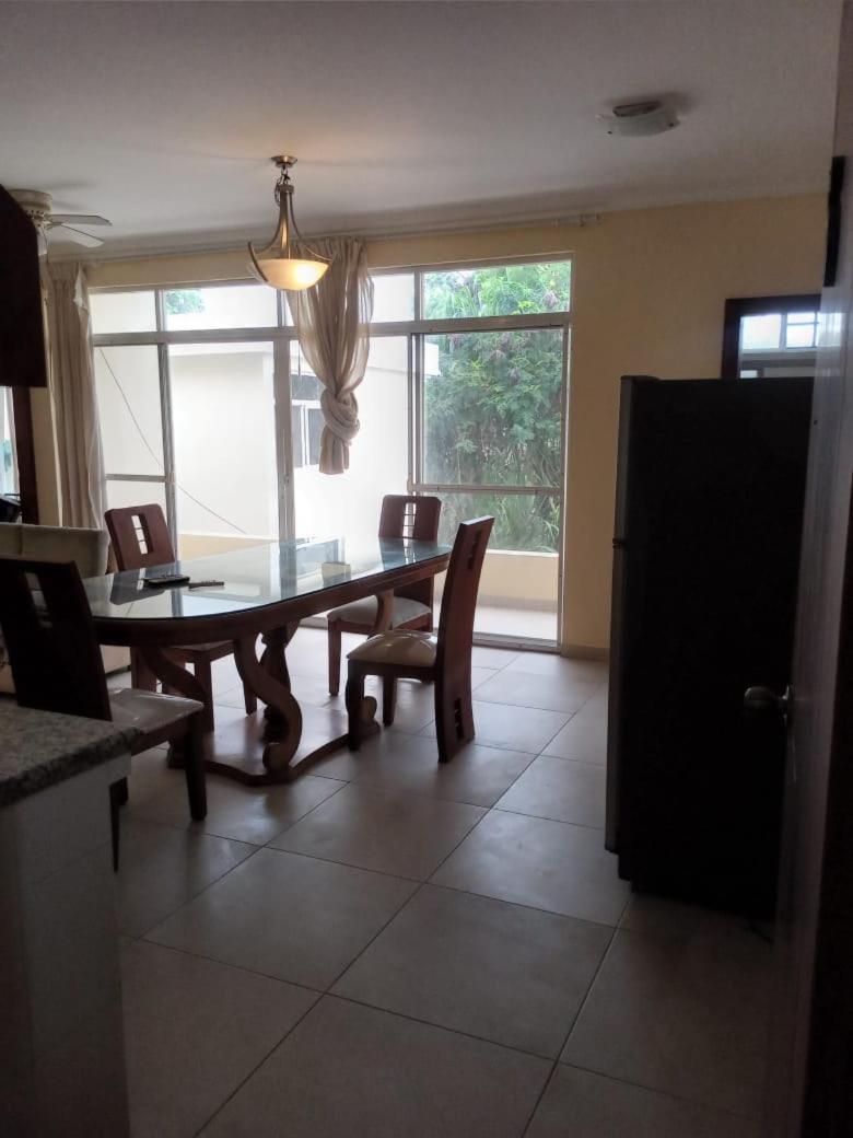 Cabaplan Tonsupa Fortin MS view 5