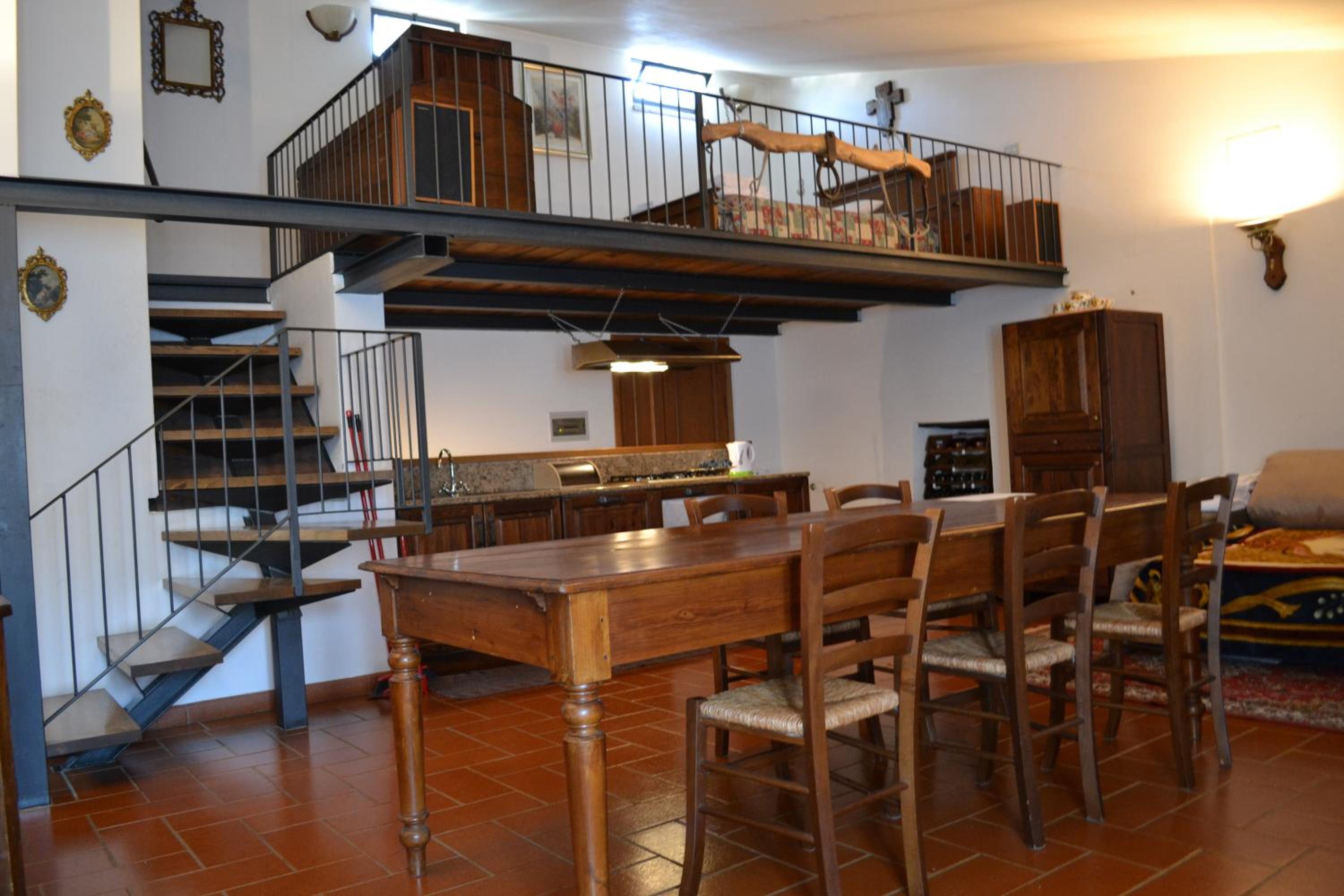 Osteria Carnivora