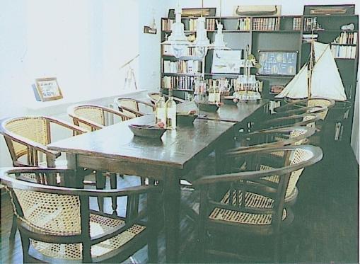 Villa Haiderose view 2