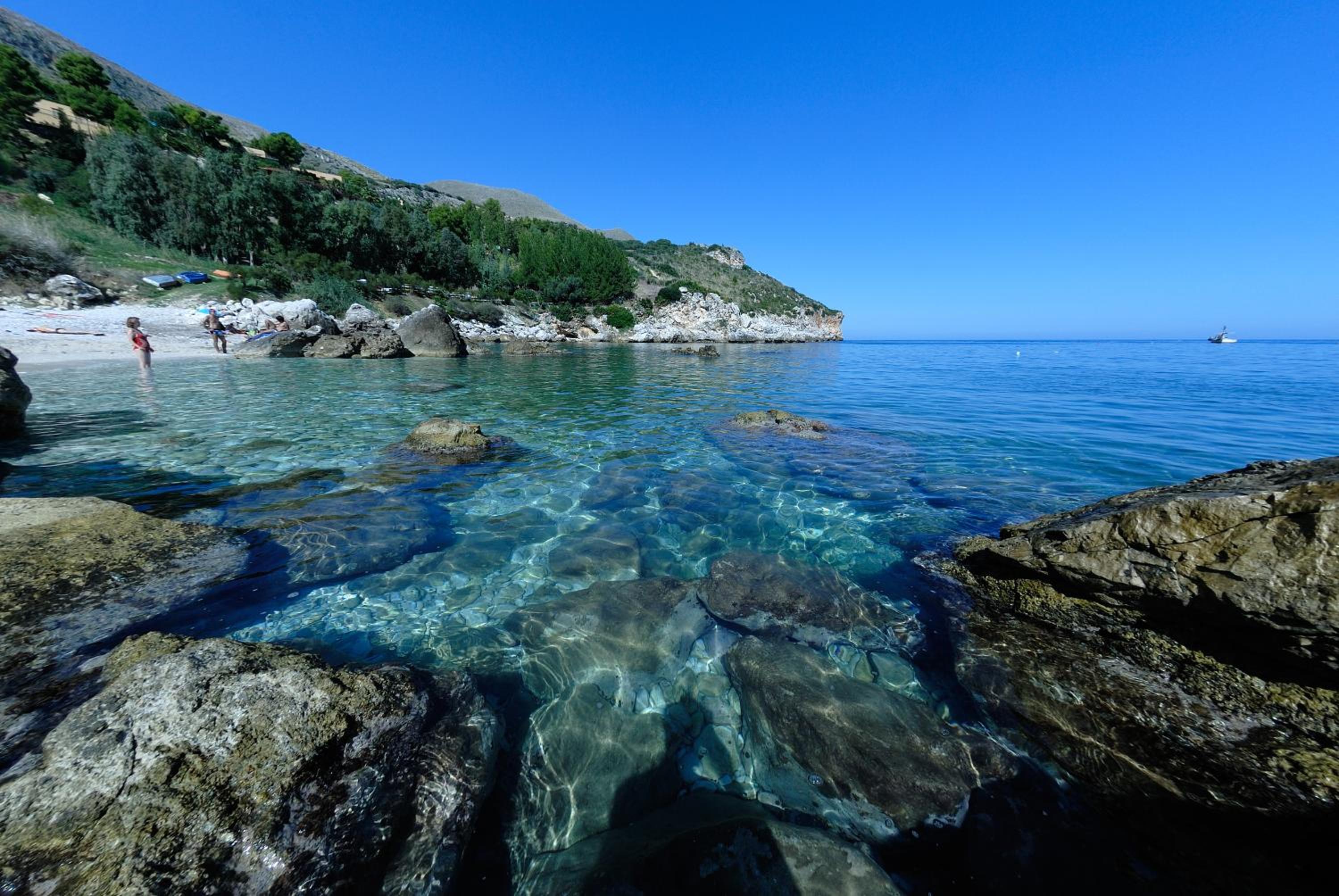 Case di Calamazzo