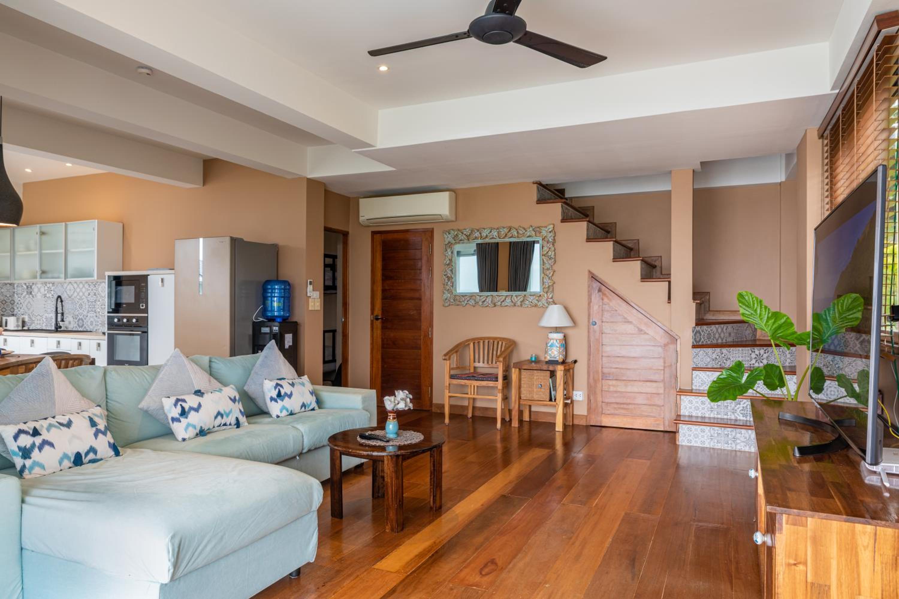 Tahiana Villa