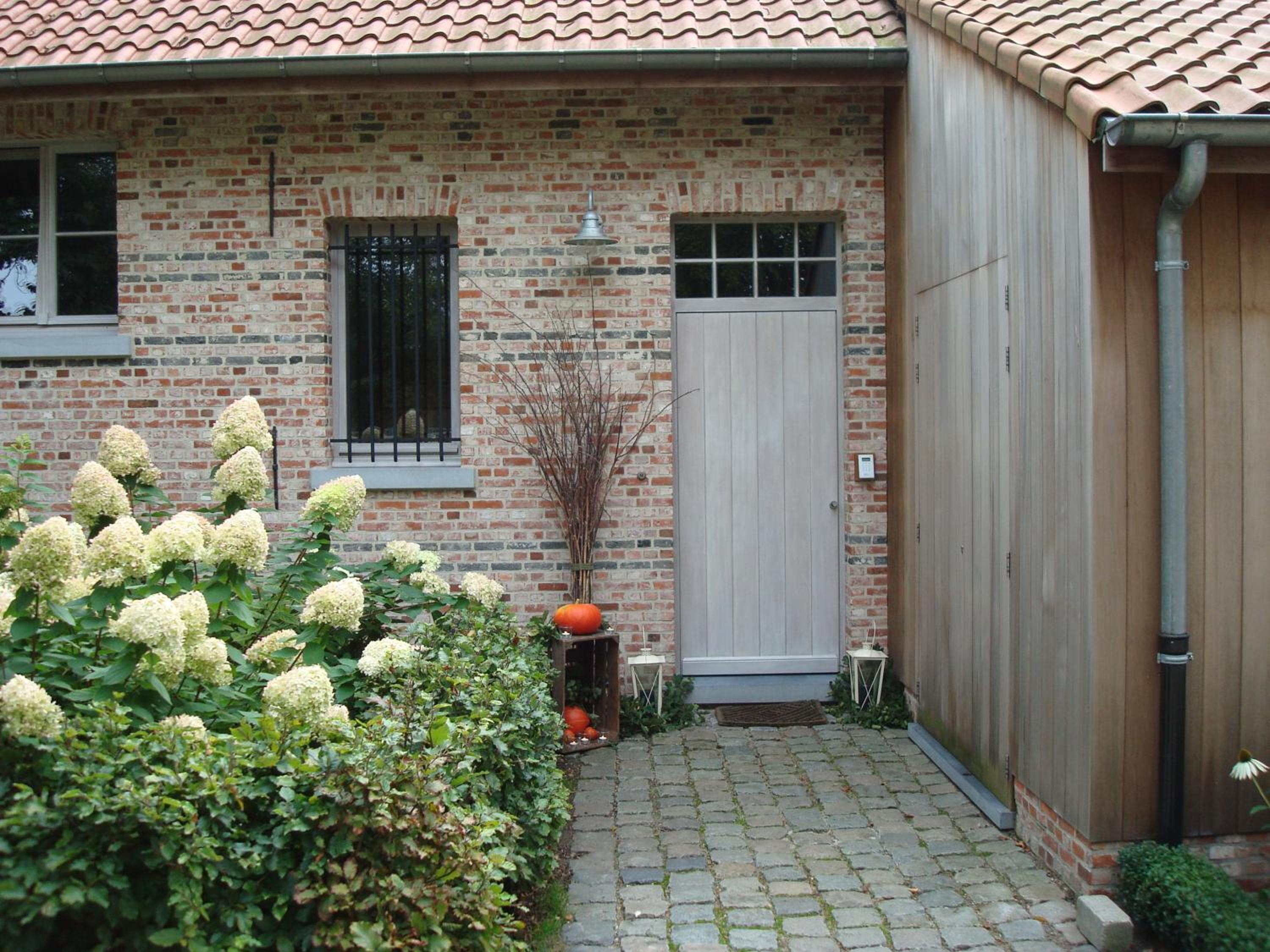 B&B Hooglandhoeve