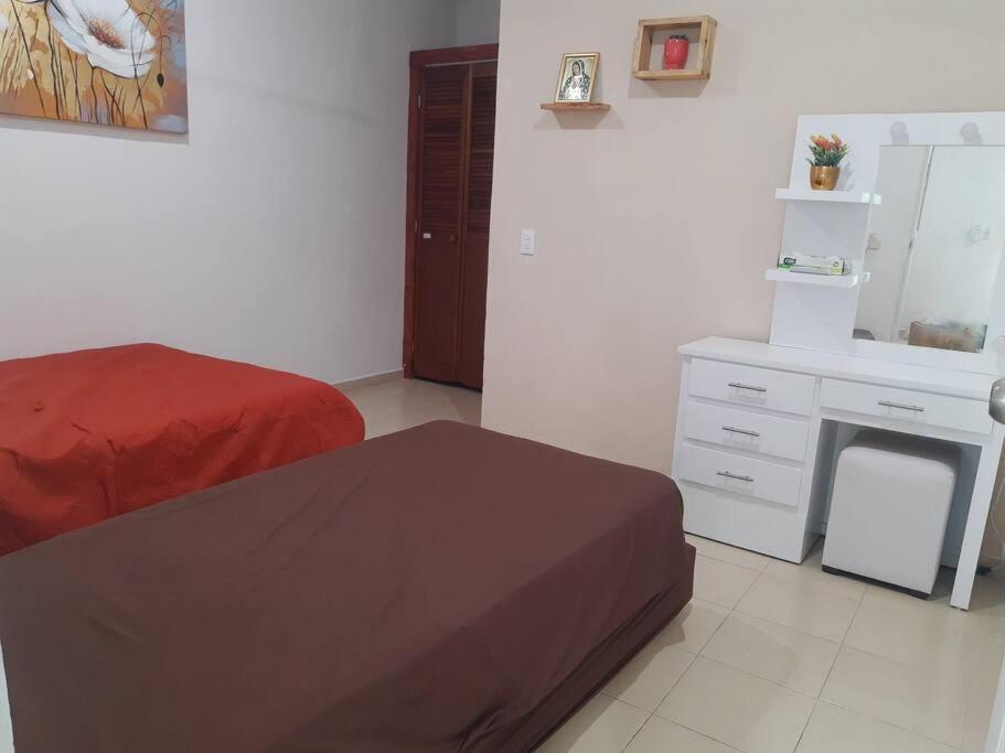 Departamento El Pedregal