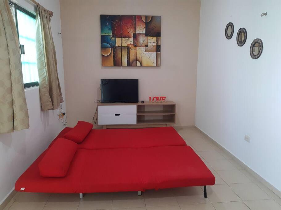 Departamento El Pedregal