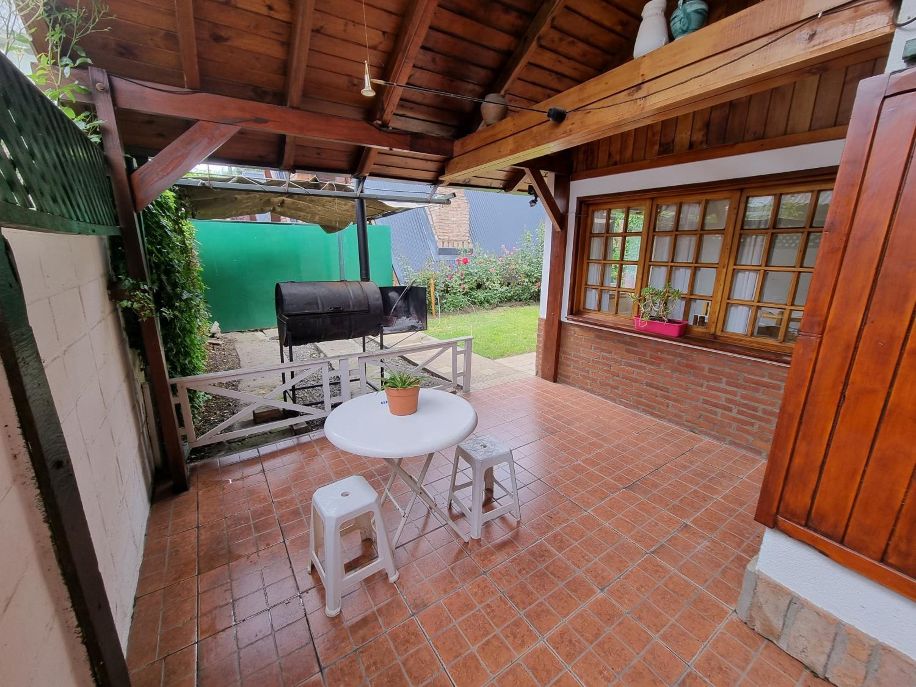 Cabañas Del Lacar