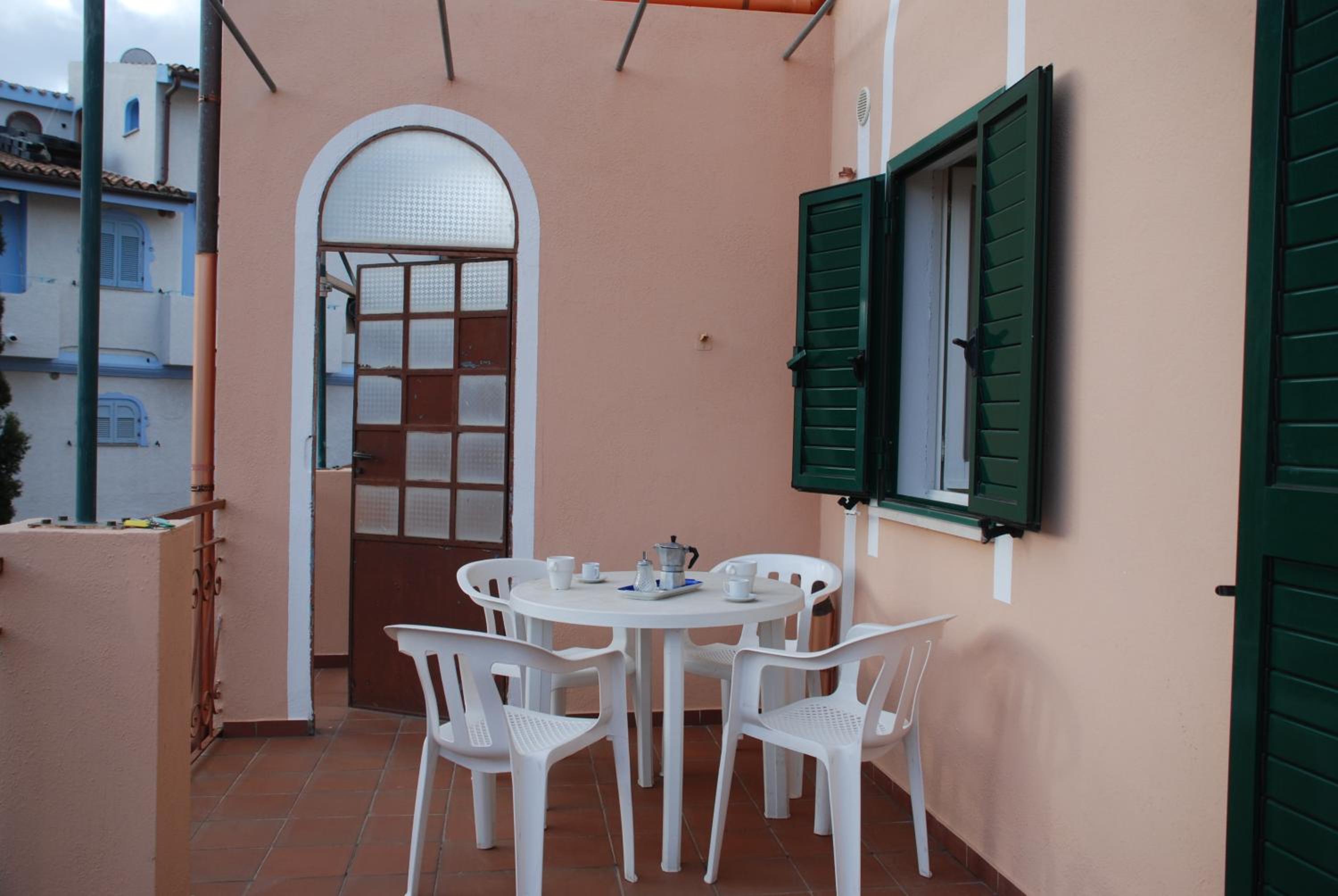 Al Vecchio Convento view 5