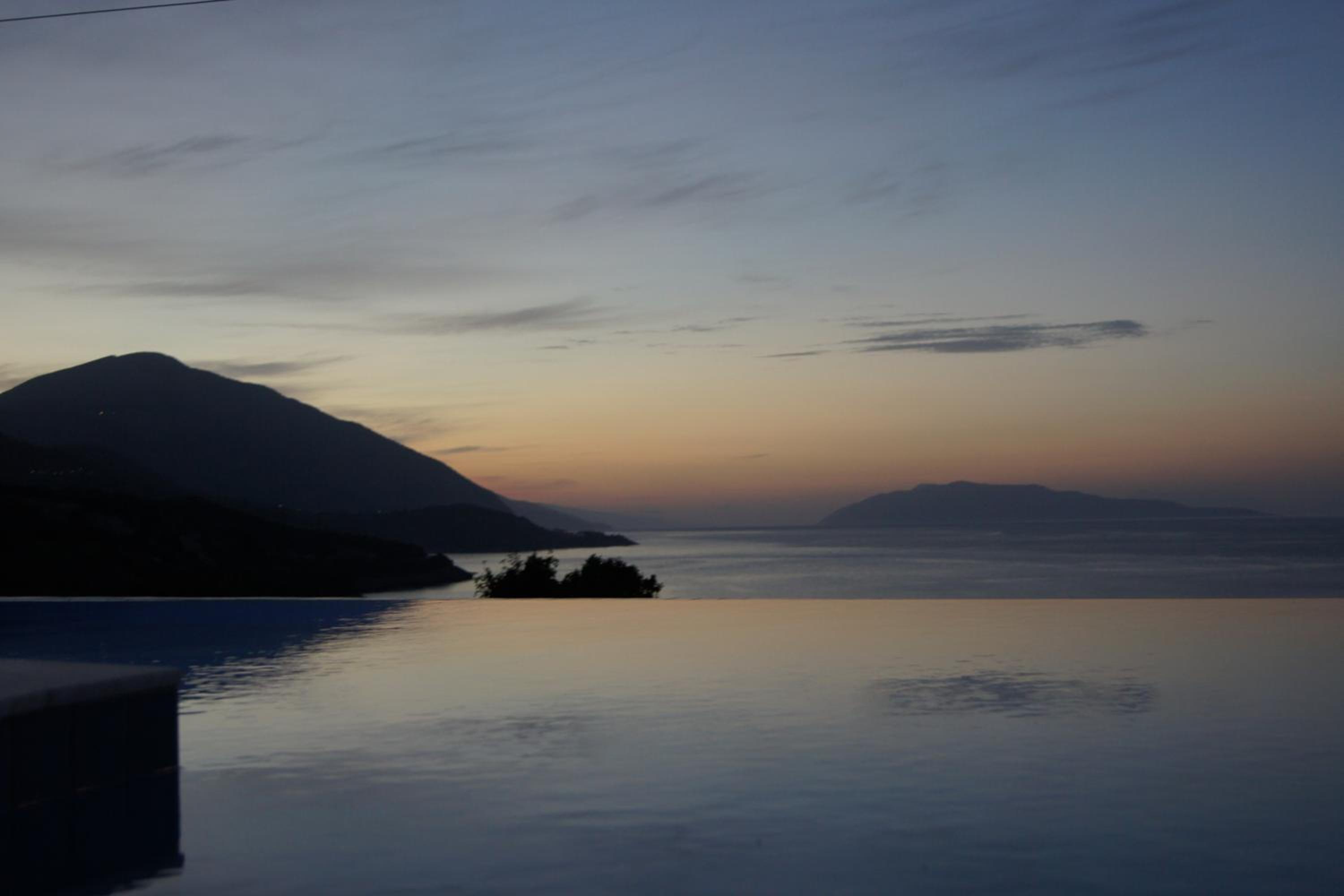 Villa Di Capri view 4