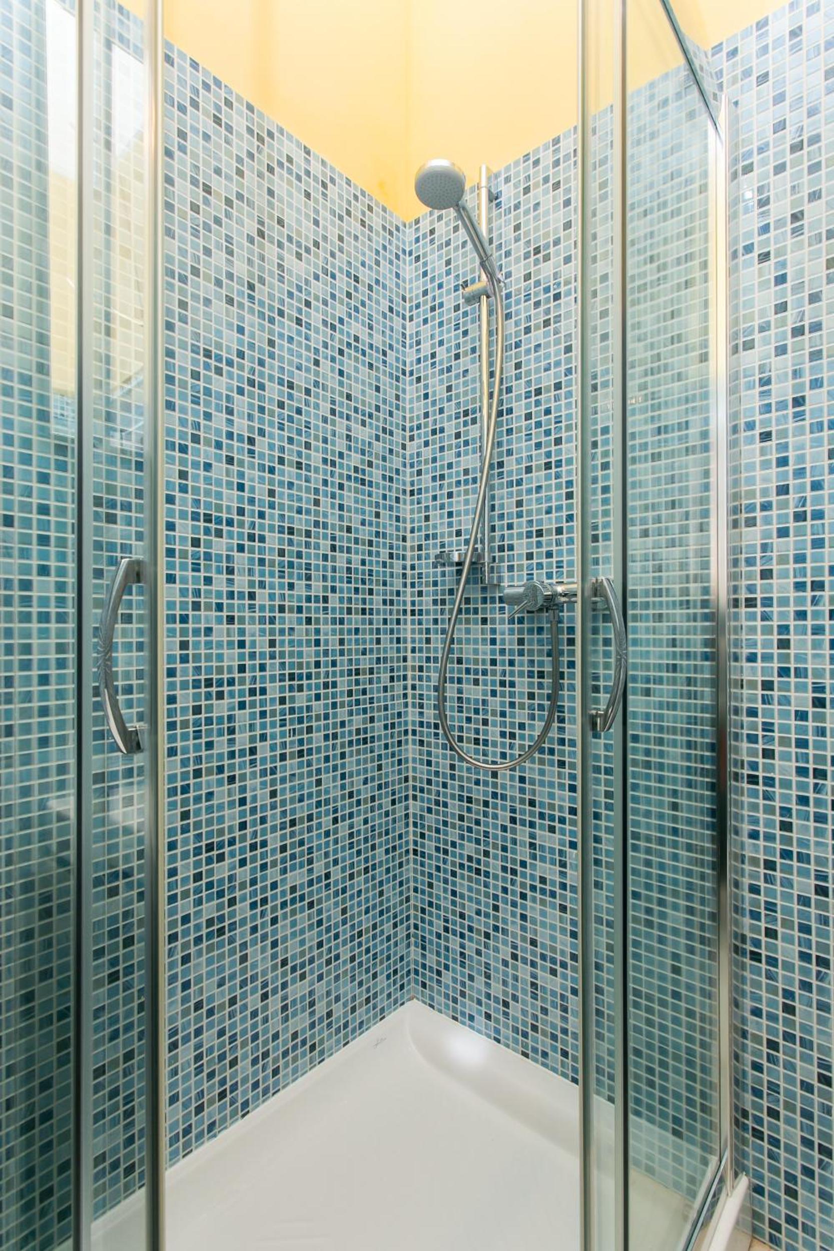 Buza Beach Apartments